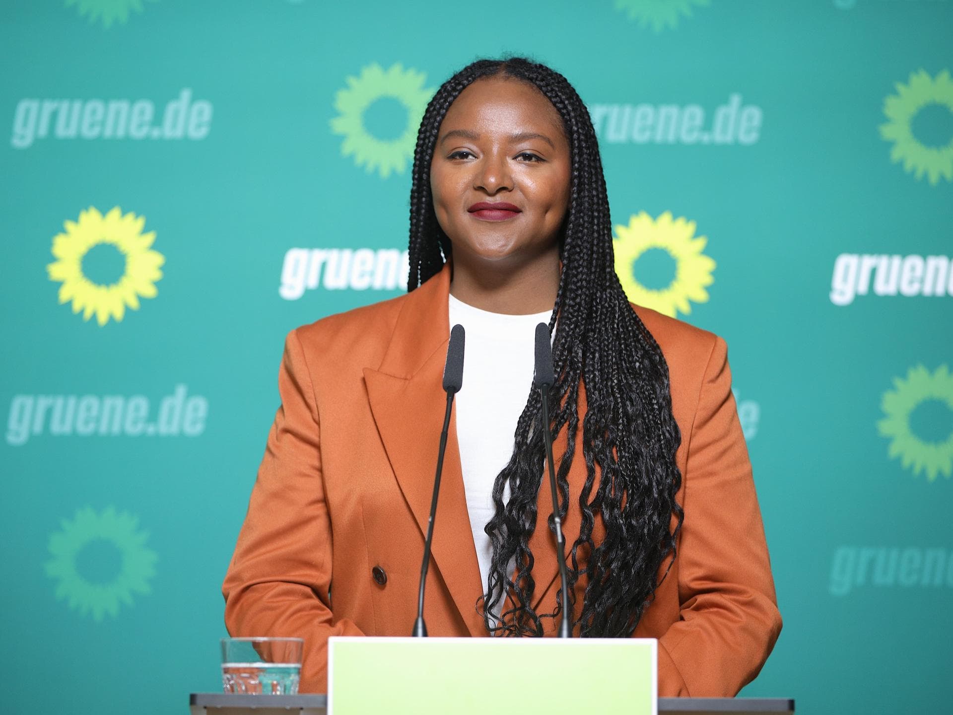 Aminata Touré