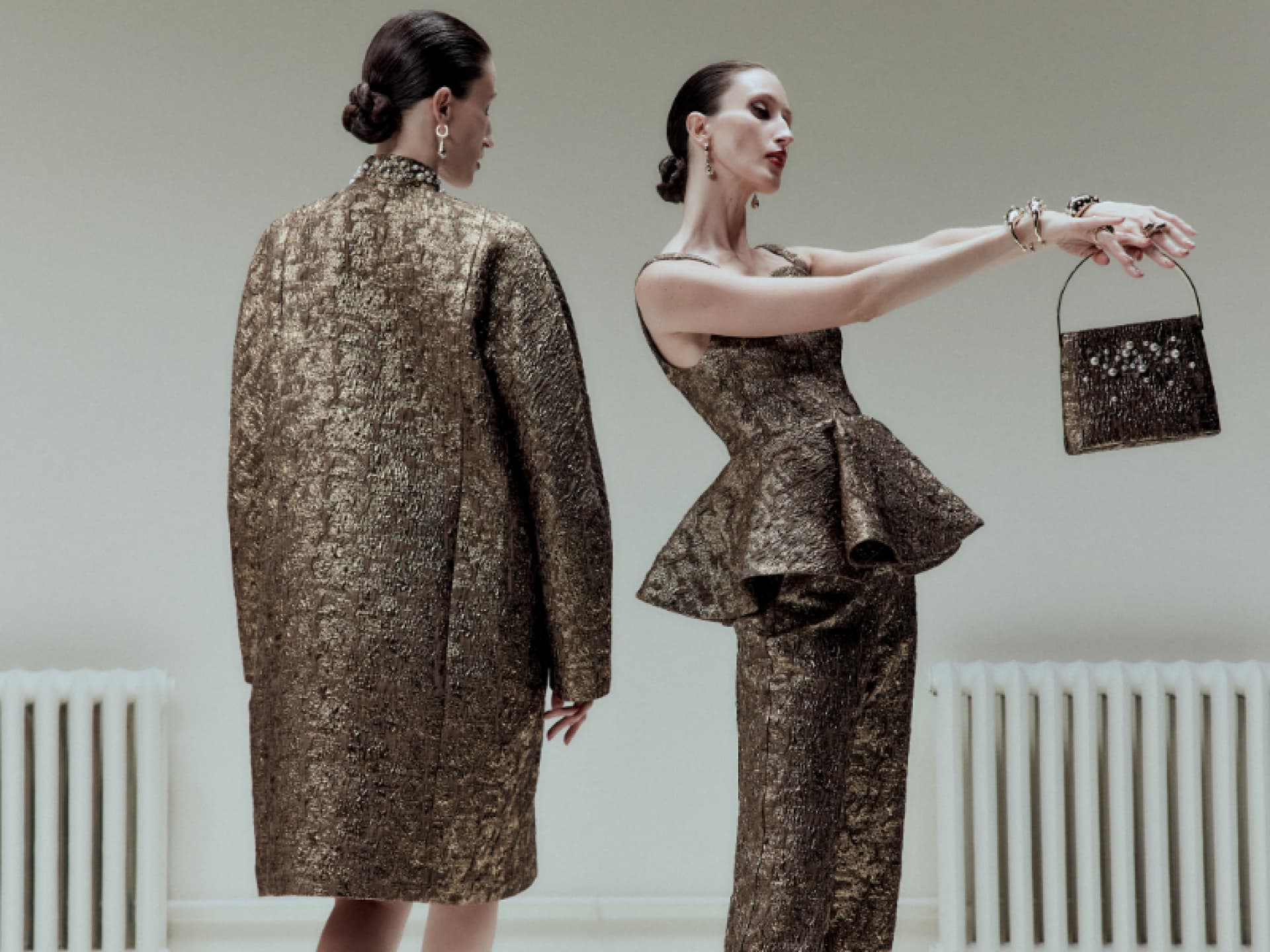 Die & Other Stories Savoir Kollektion ist online & Other Stories Savoir Kollektion
