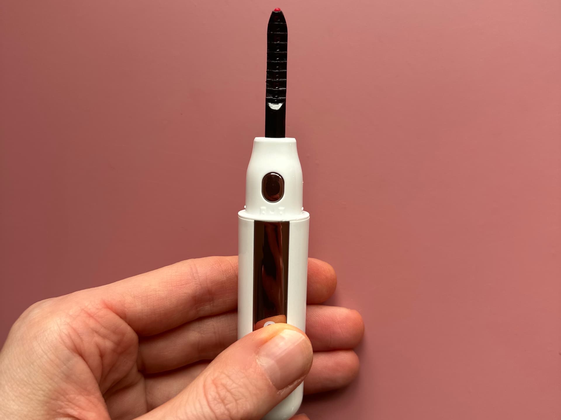 Der Calisi Curler