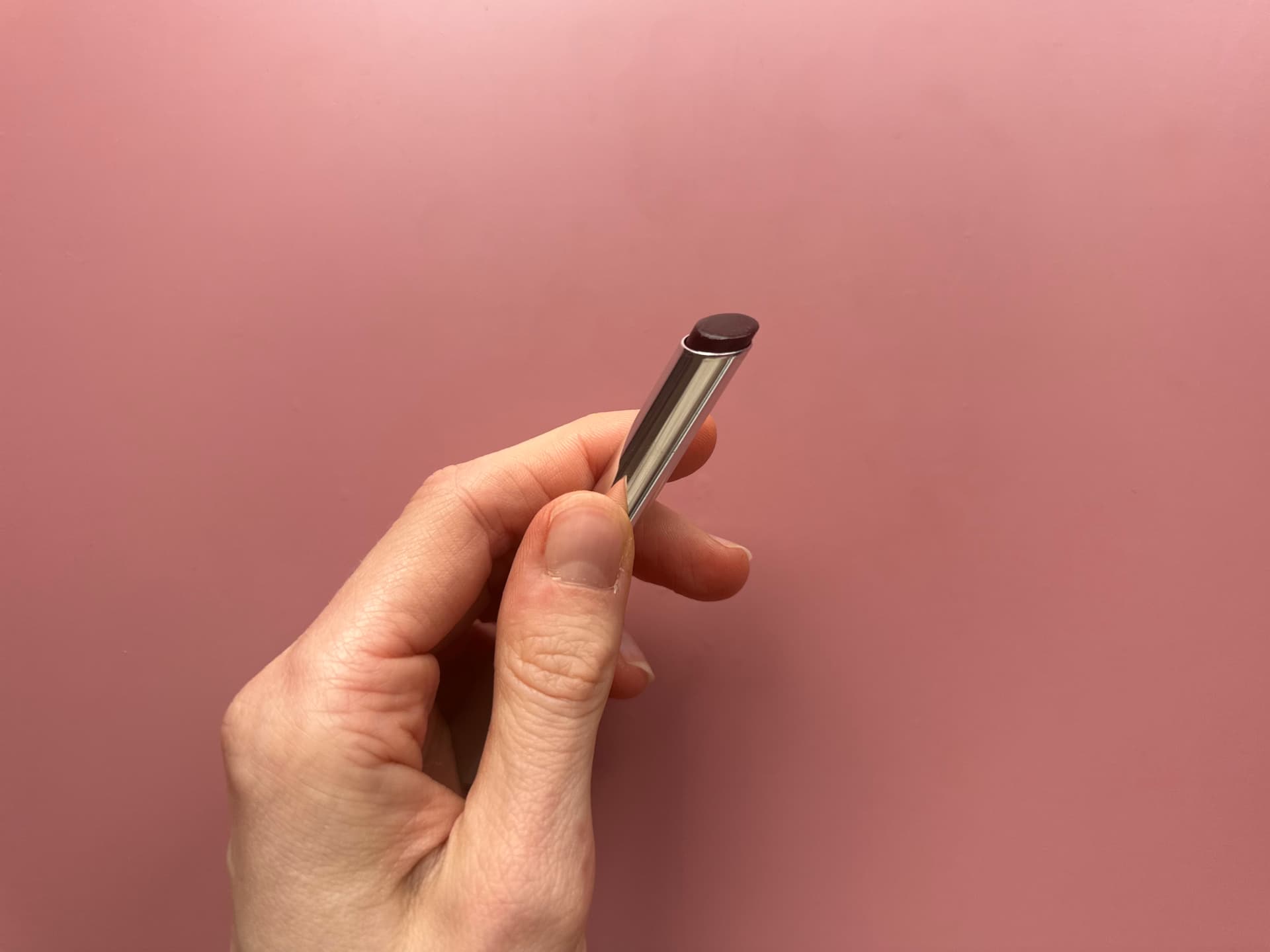Clinique Black Honey Erfahrungen - Swatch