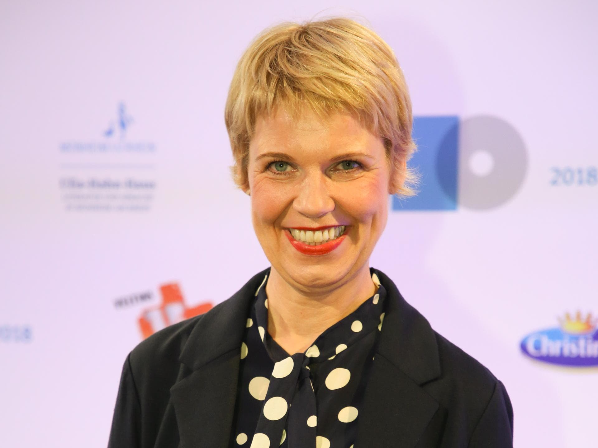 Cordula Stratmann
