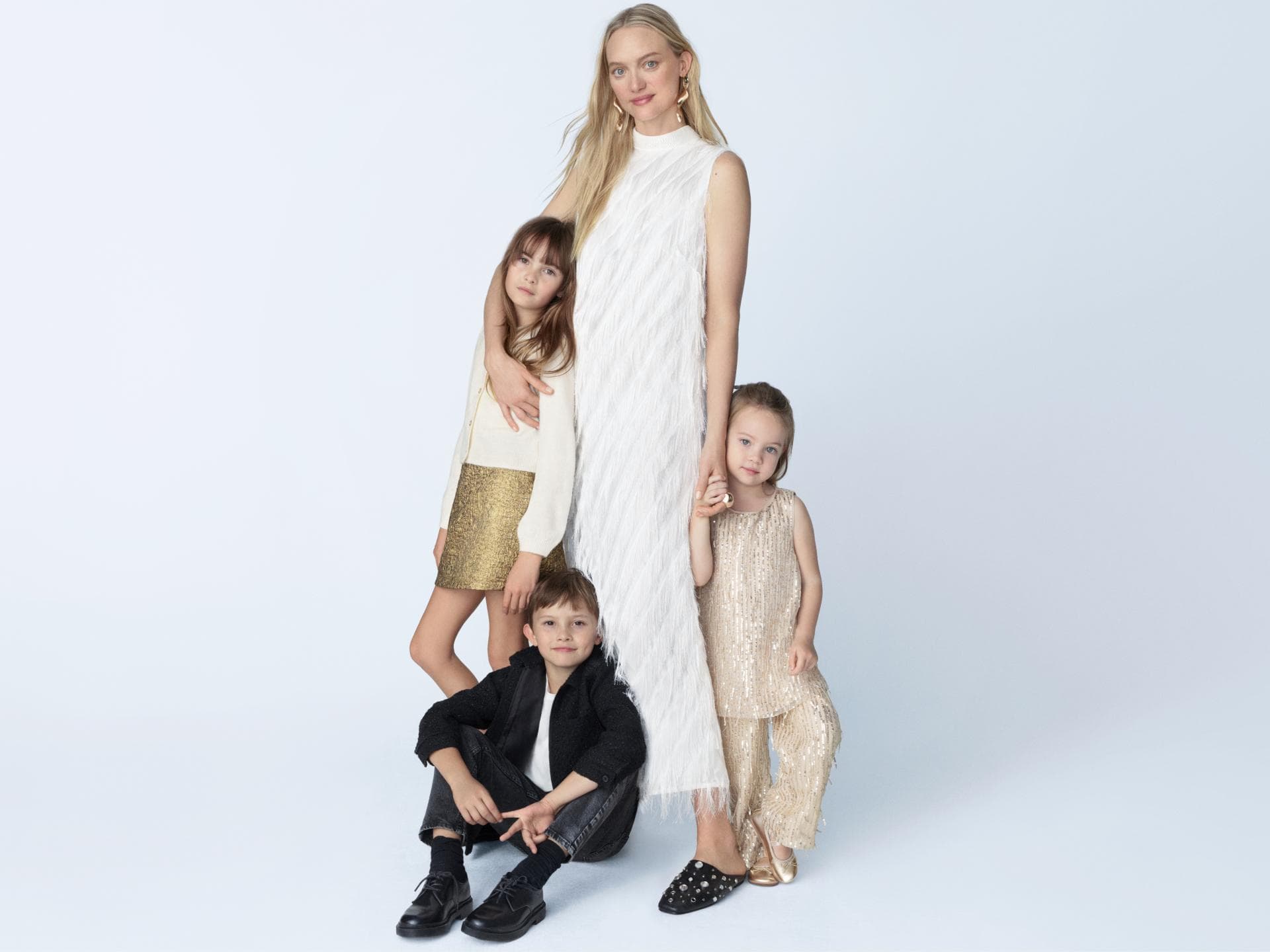H&M Holiday collection