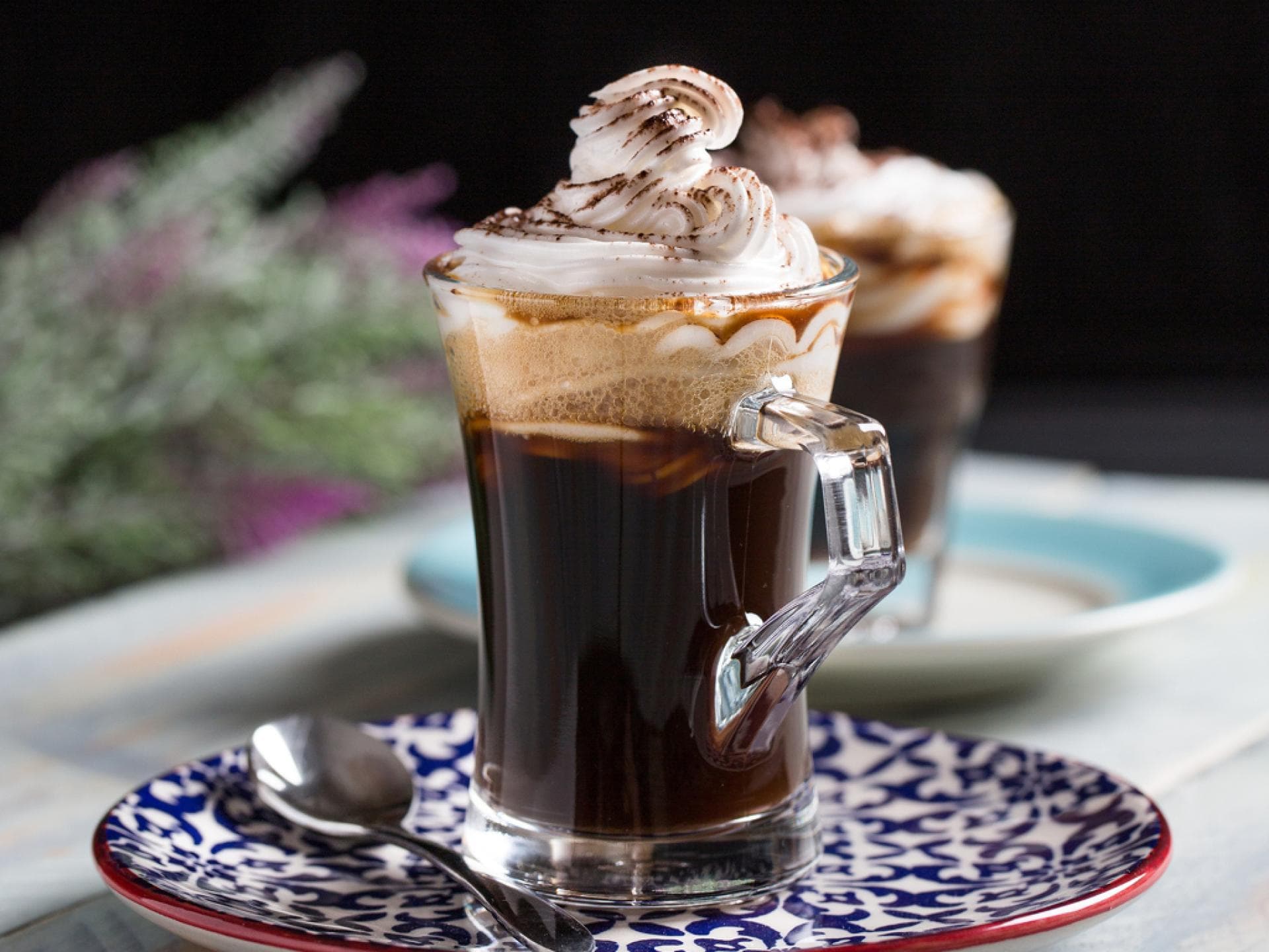 Kaffeepunsch 