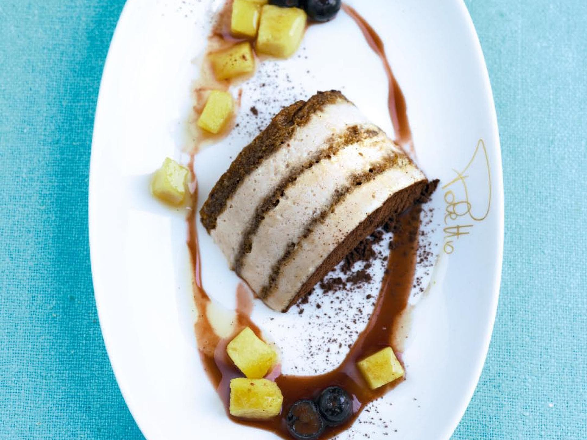 Maronen-Tiramisu 