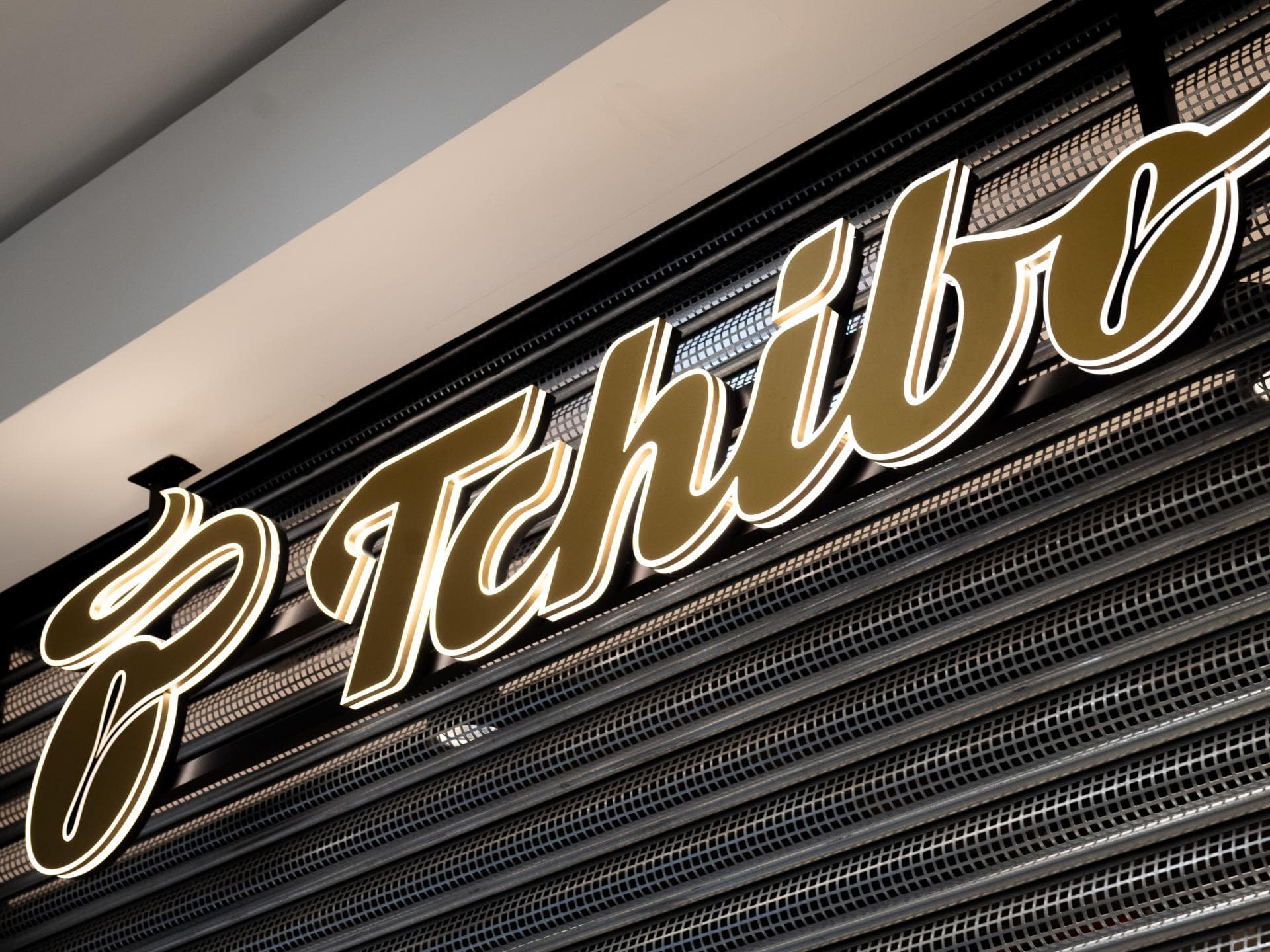 Tchibo Logo