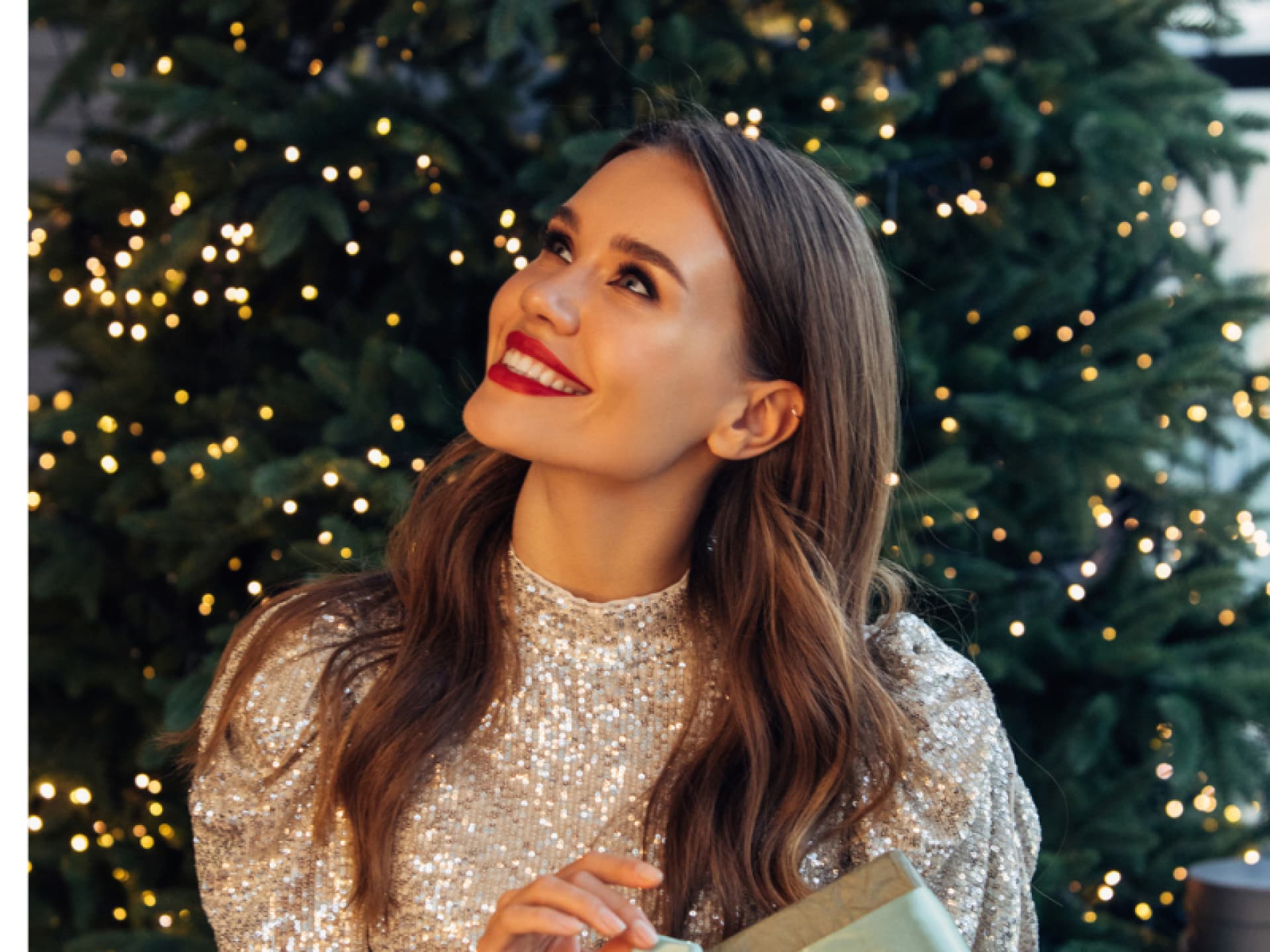 Dieses geniale Produkt macht Lippenstift sofort kussecht! Lippenstift kussecht machen für Weihnachten 2024