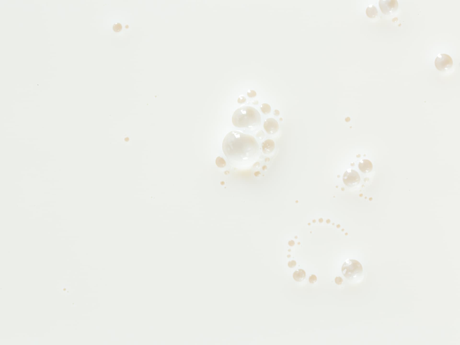 Milch-Parfum