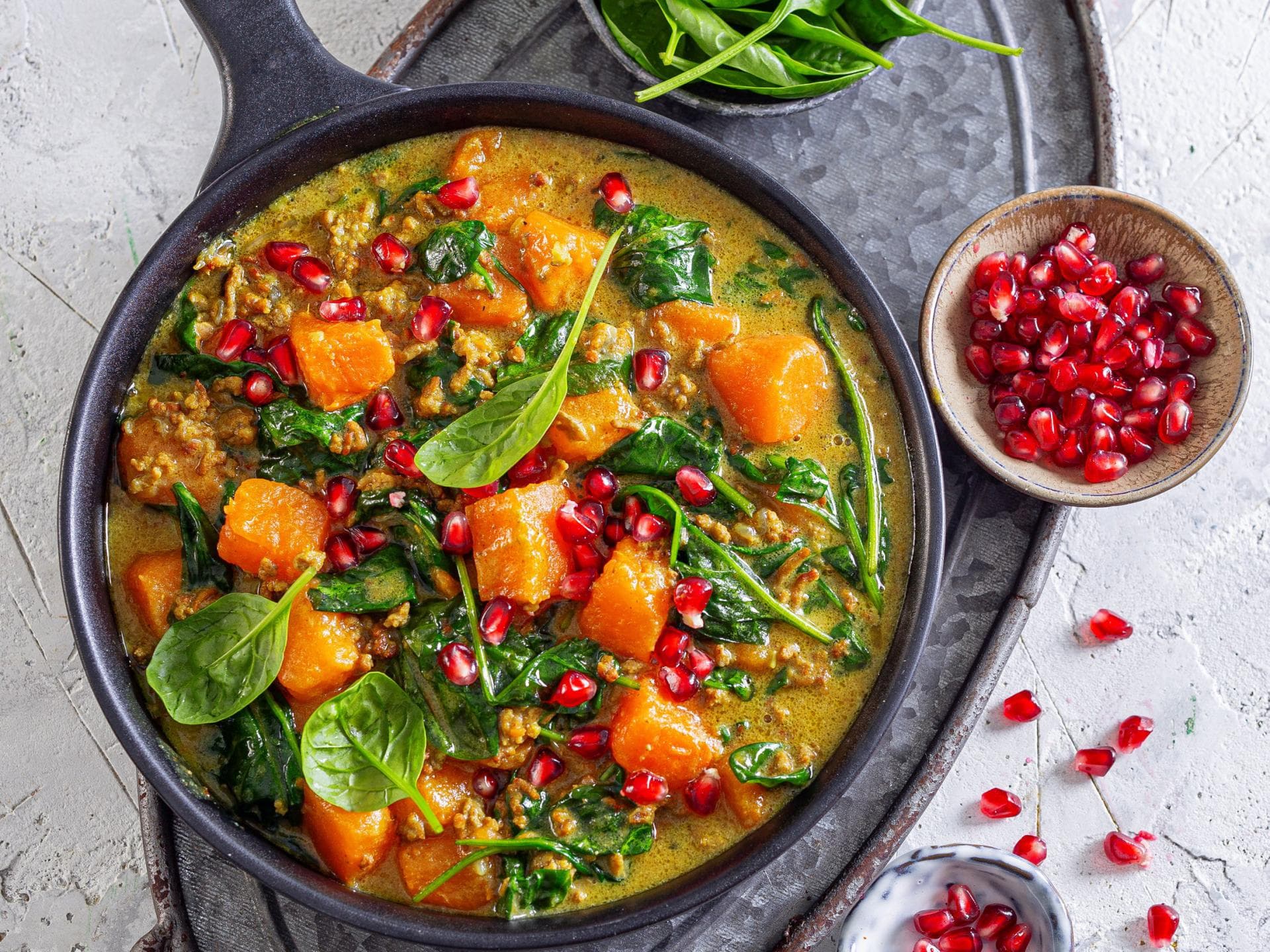 One-Pot-Curry One-Pot-Curry