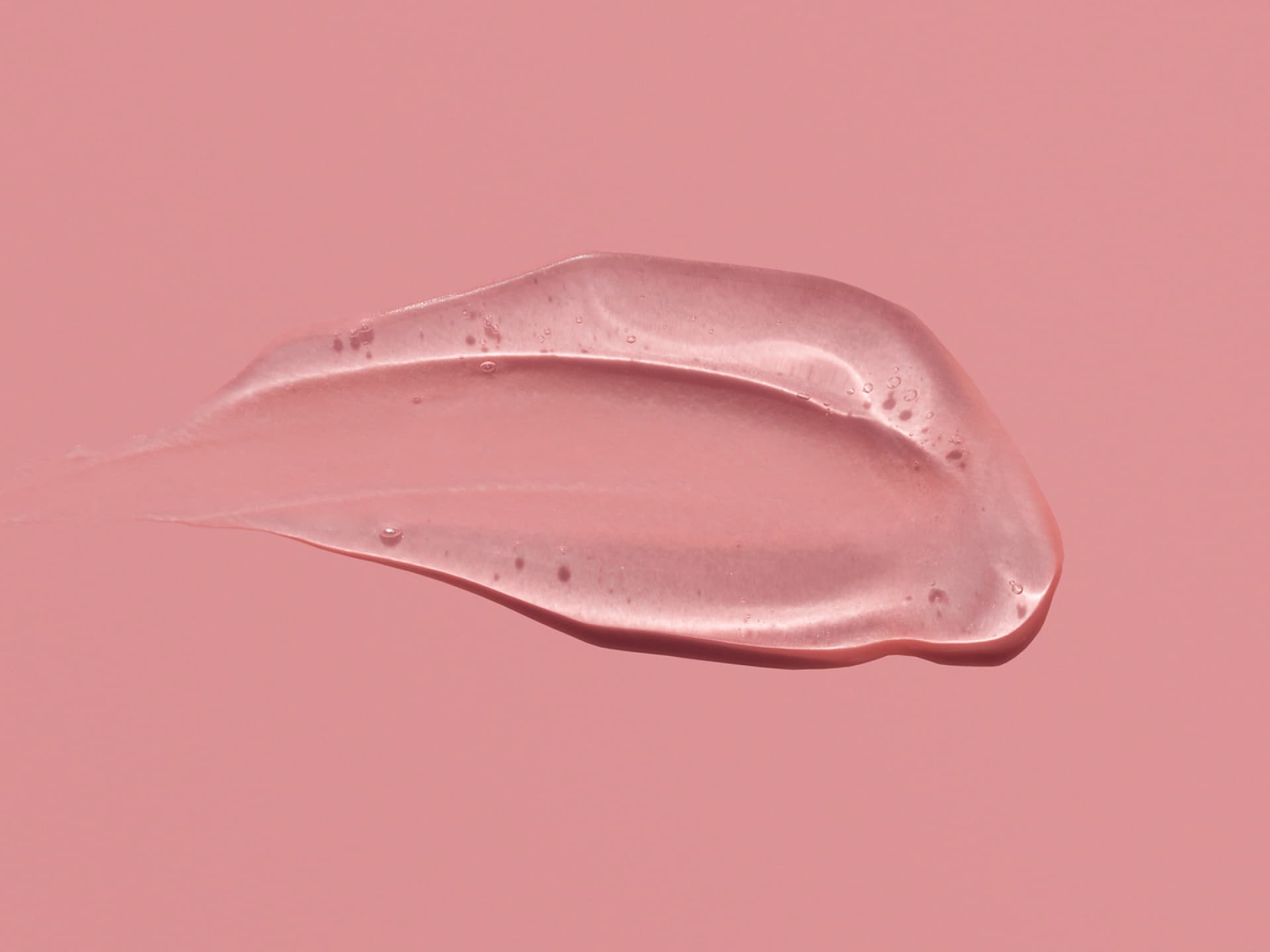Overnight-Maske