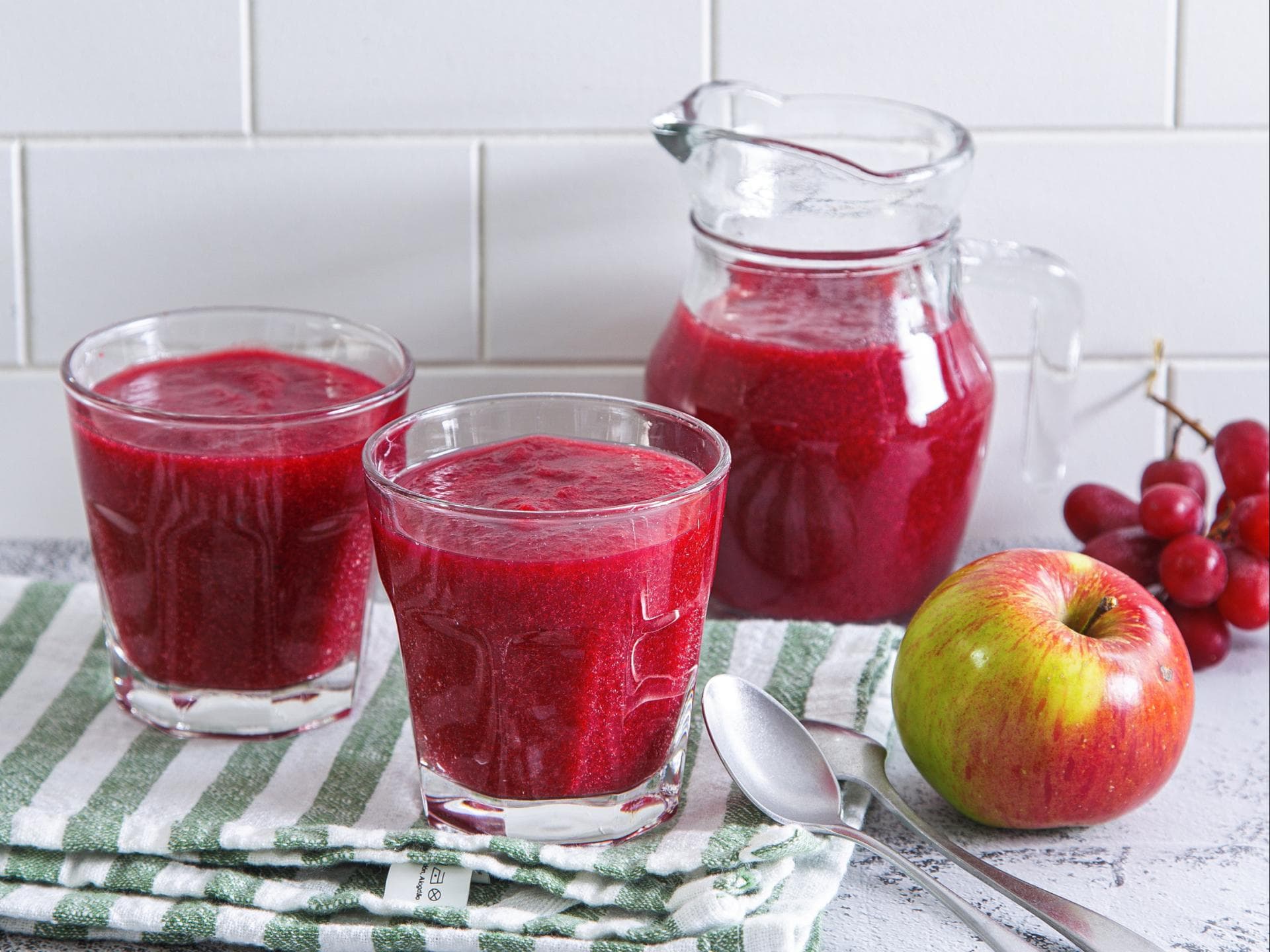 Sauerkraut-Smoothie Sauerkraut-Smoothie