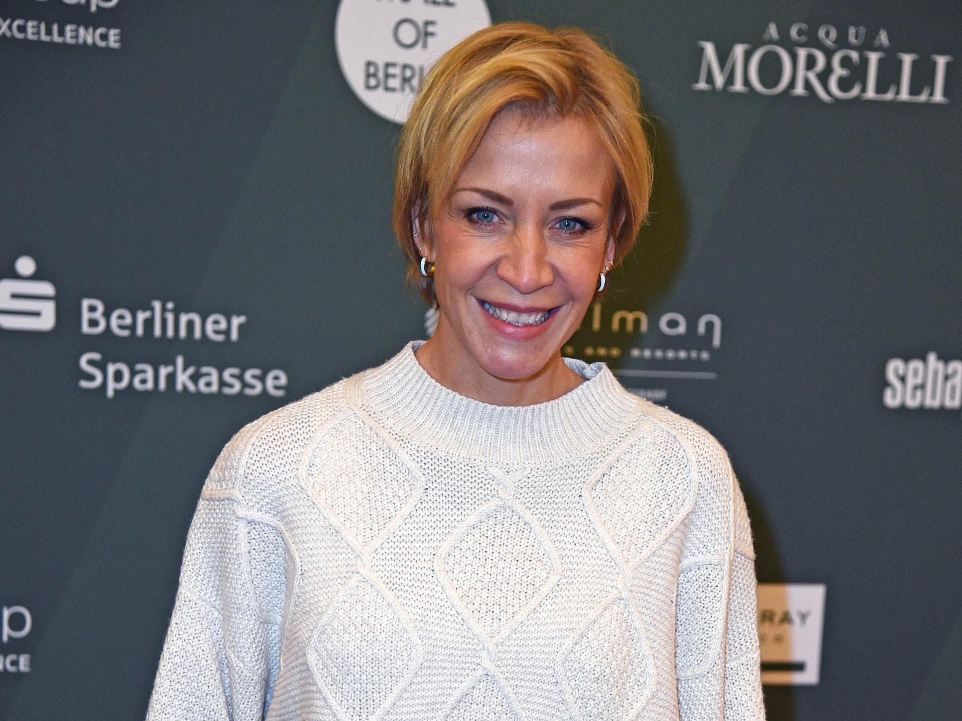 Annika Ernst ist eine bekannte Schauspielerin Annika Ernst