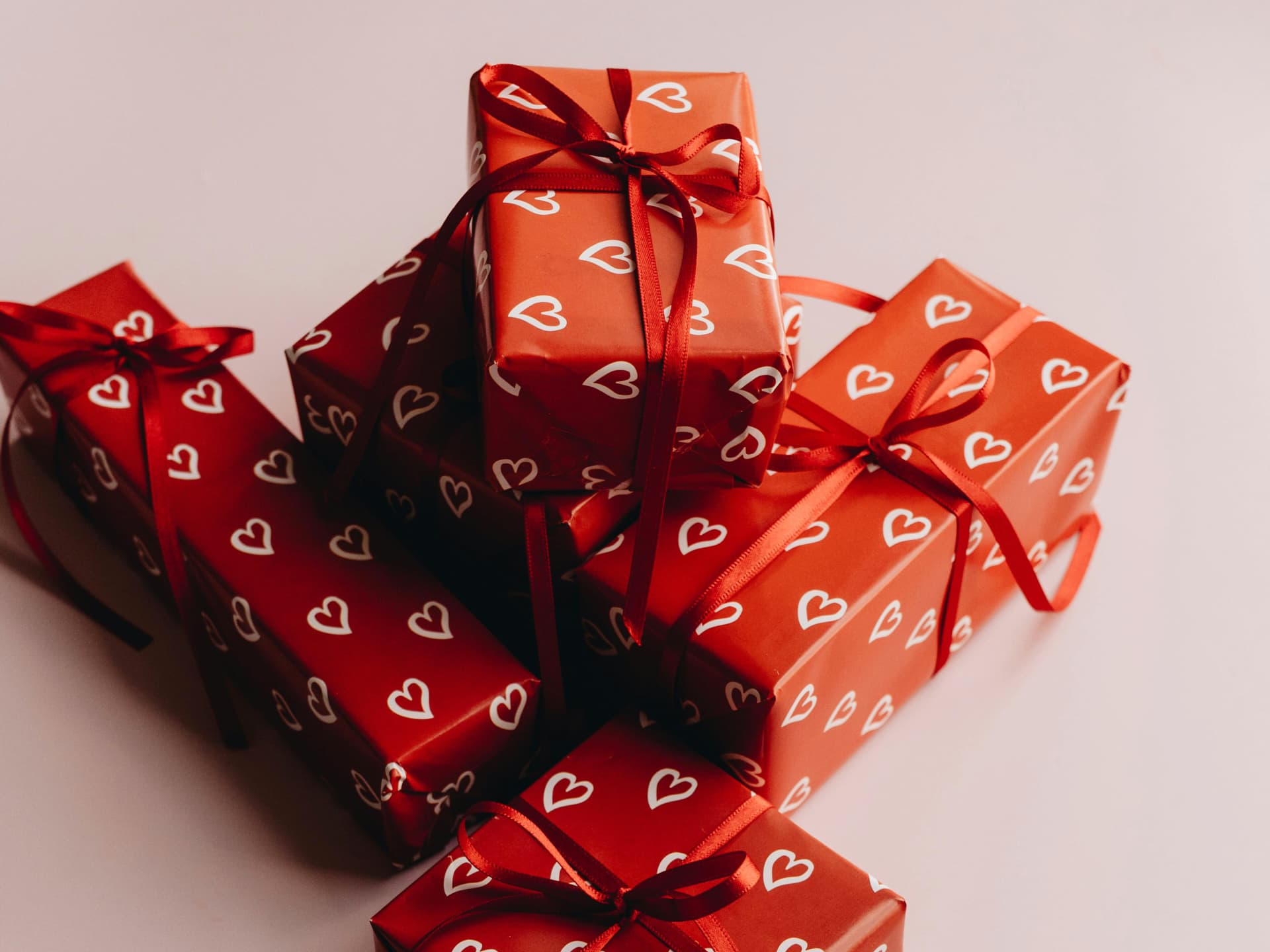 Beauty-Geschenke zum Valentinstag