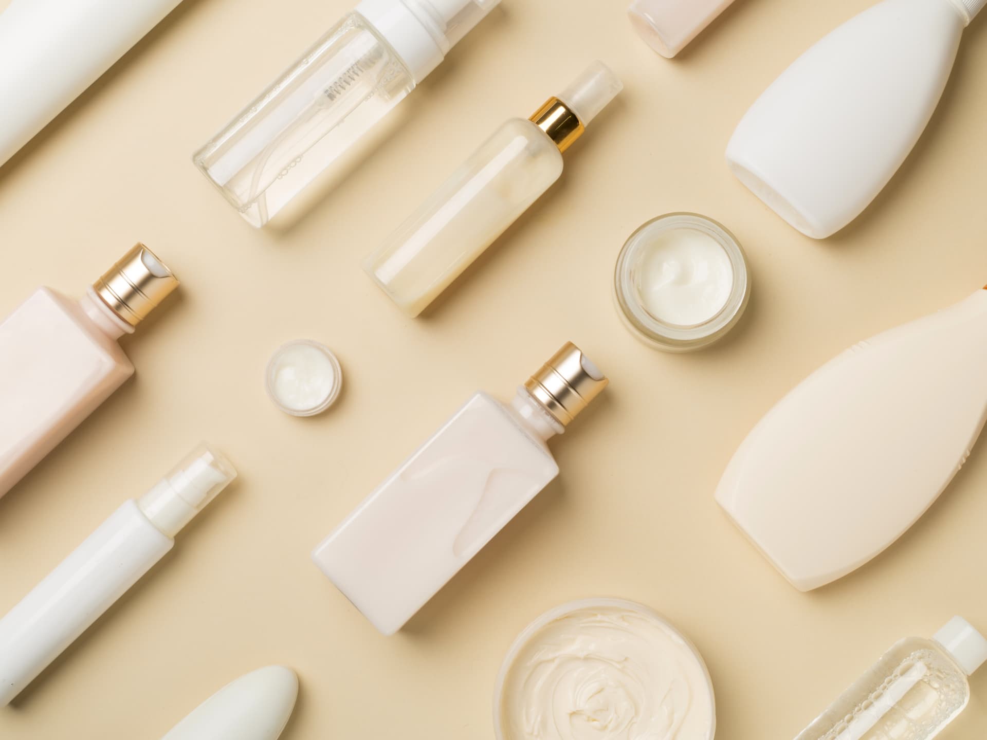 Beste Apothekenkosmetik