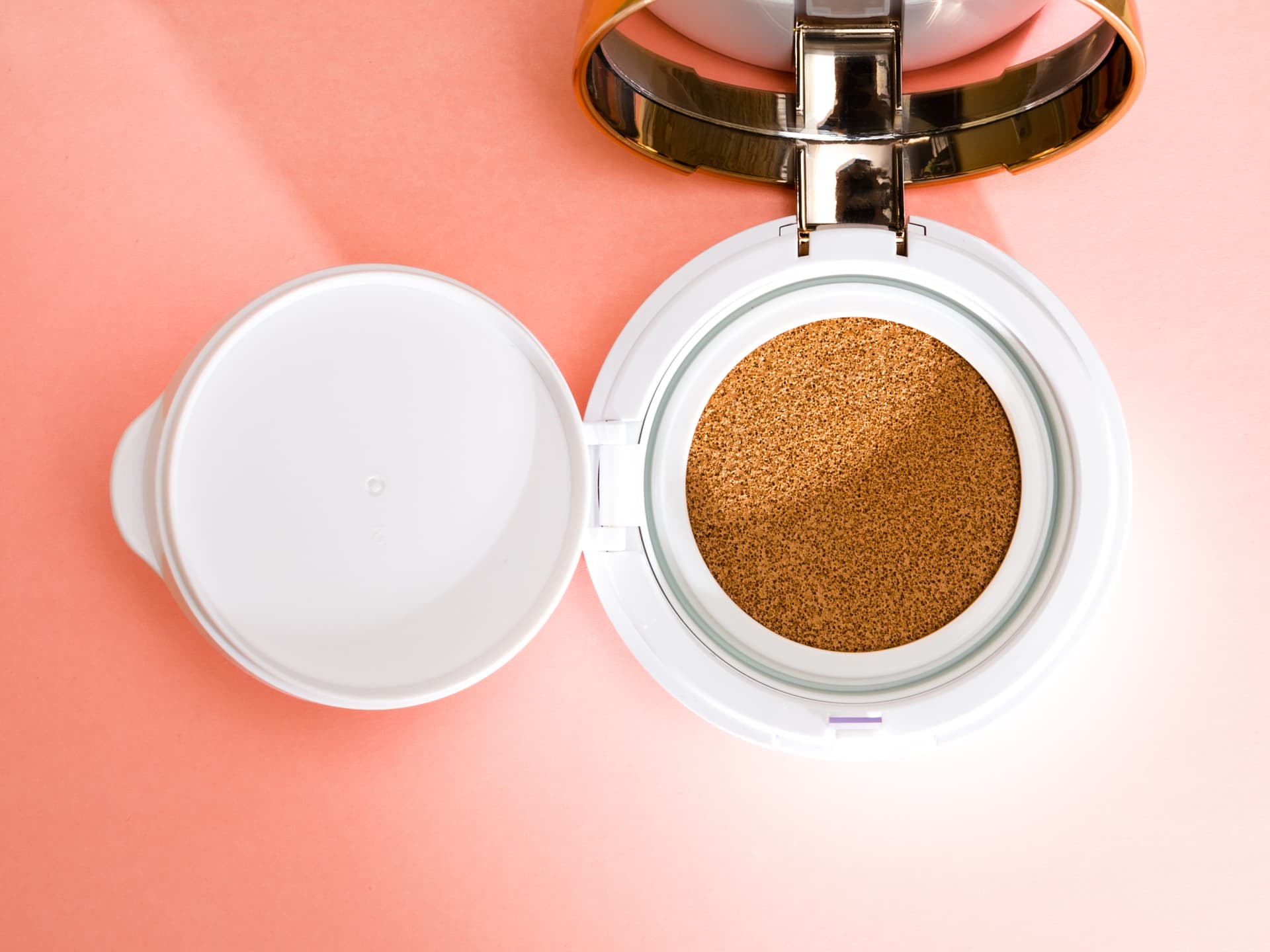 Beste Cushion Foundation