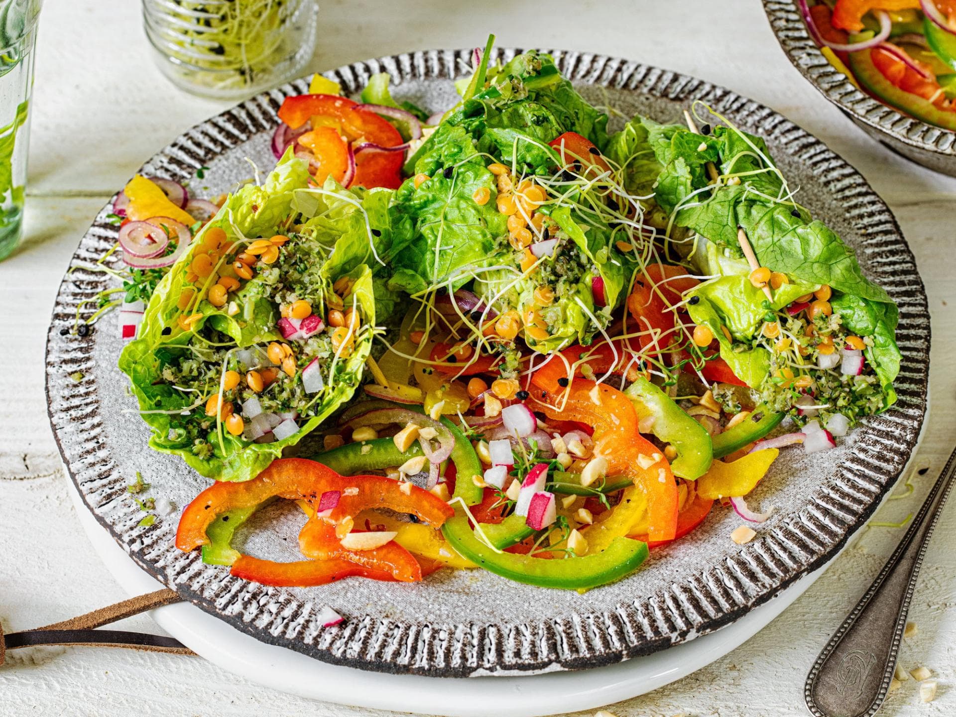 Low-Carb-Wraps 
