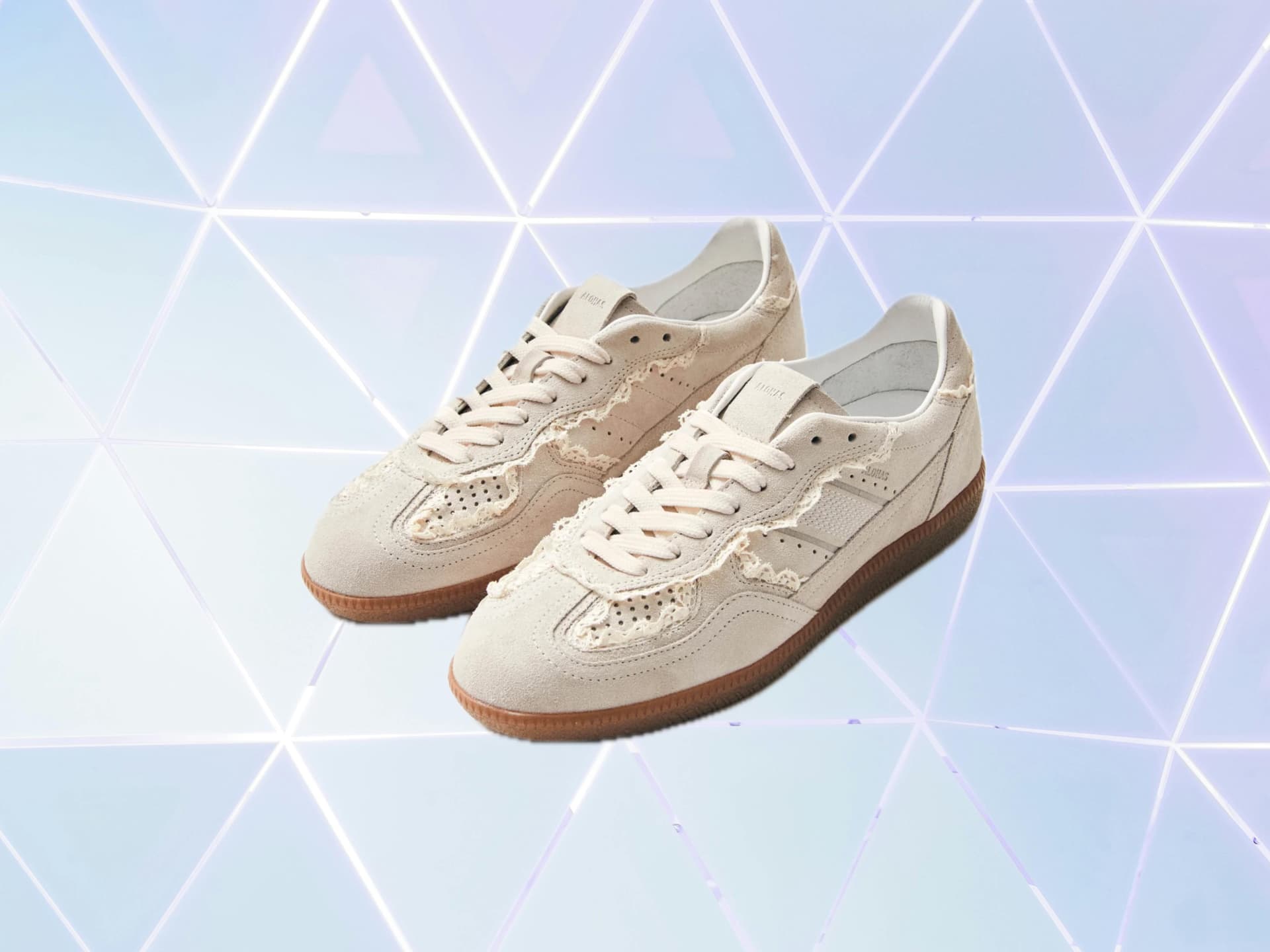 Sneaker von Alohas