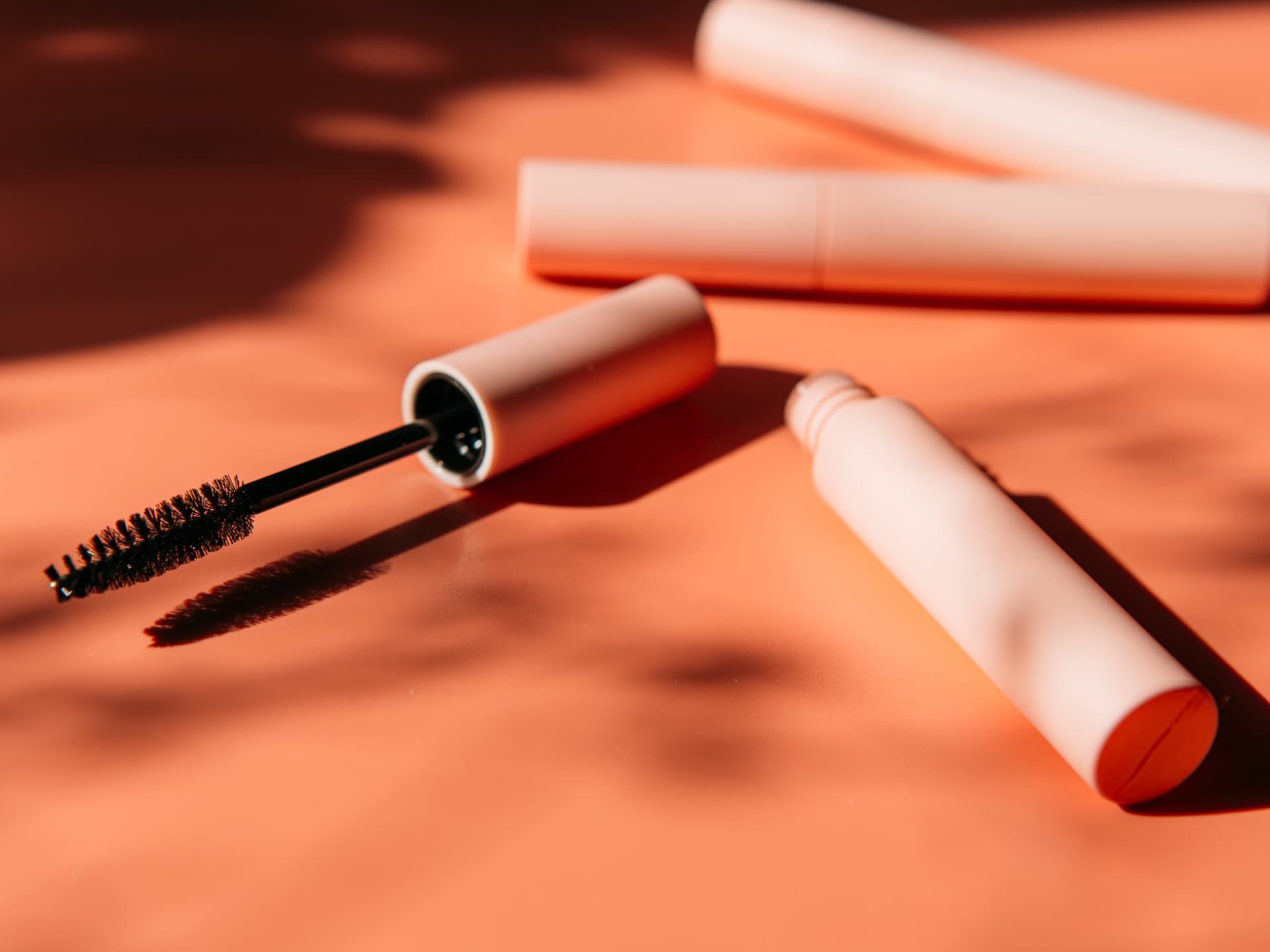 Tubing Mascara von dm