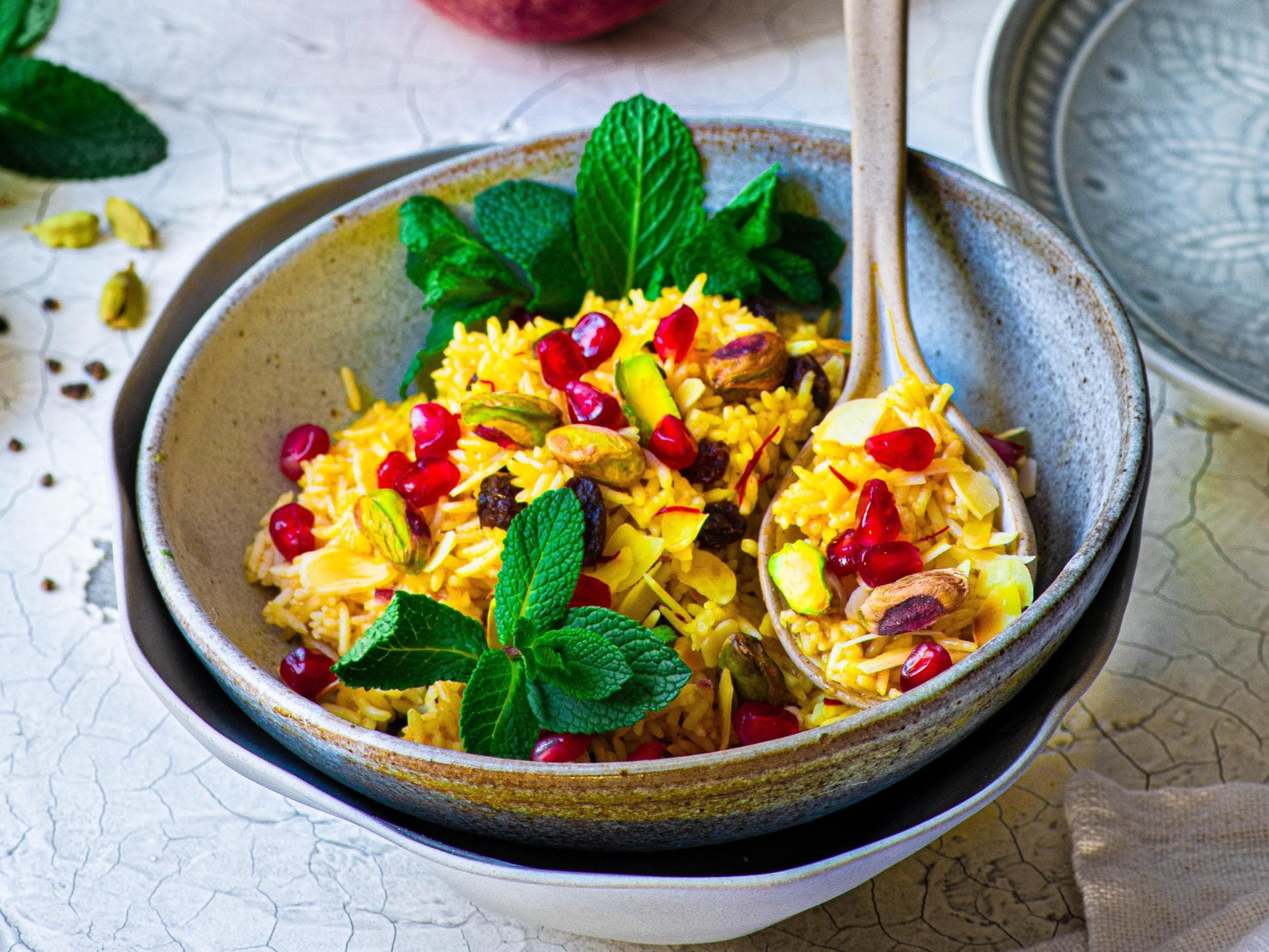 Biryani