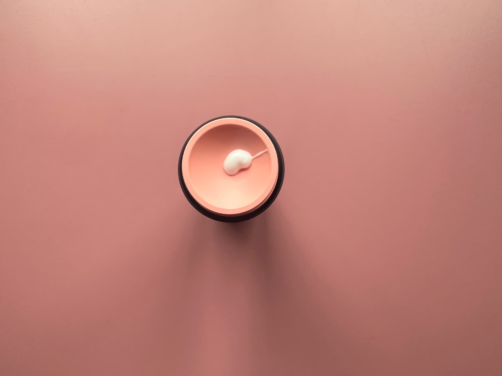 Dyson Chitosan Erfahrungen - Produkt-Swatch