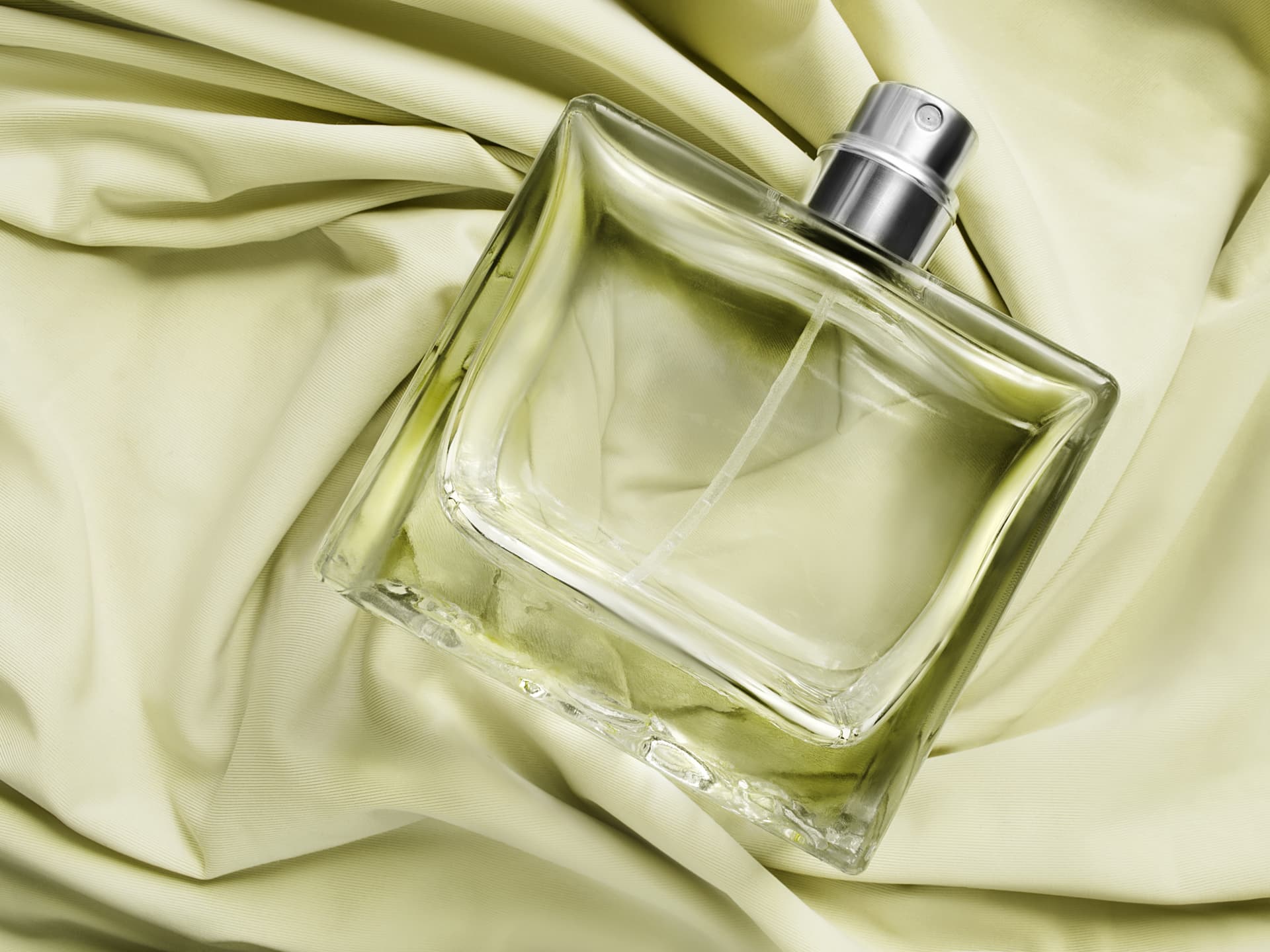 Matcha-Parfum