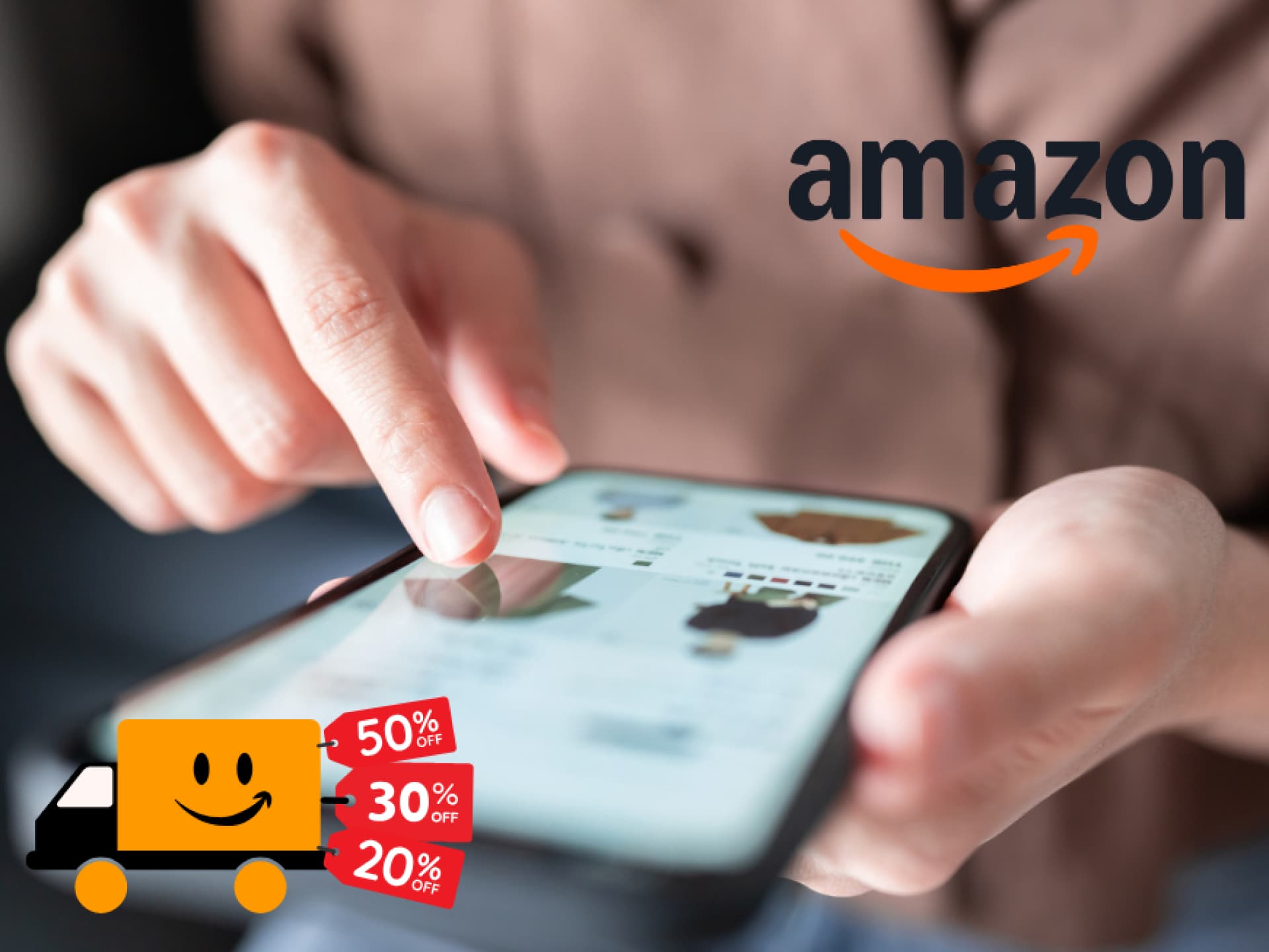 Amazon Spring Deals