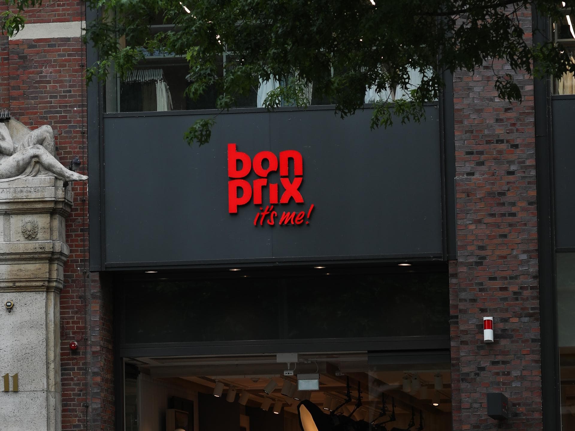 Bonprix 