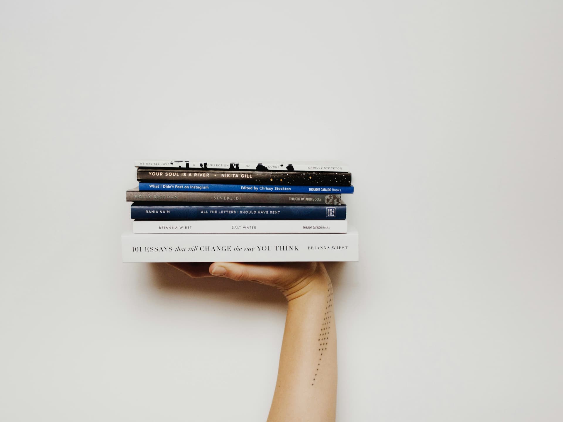 Bücher über starke Frauen