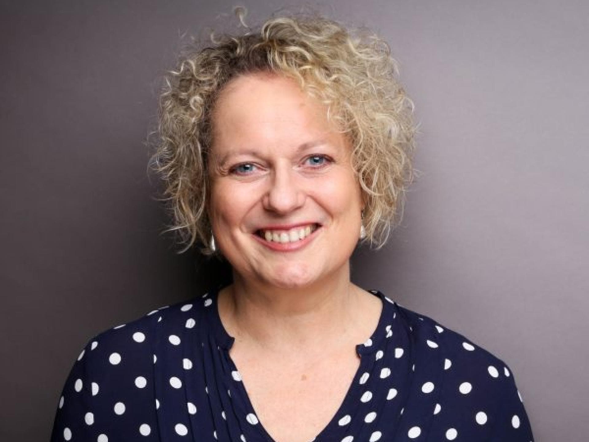 Britta Scholten