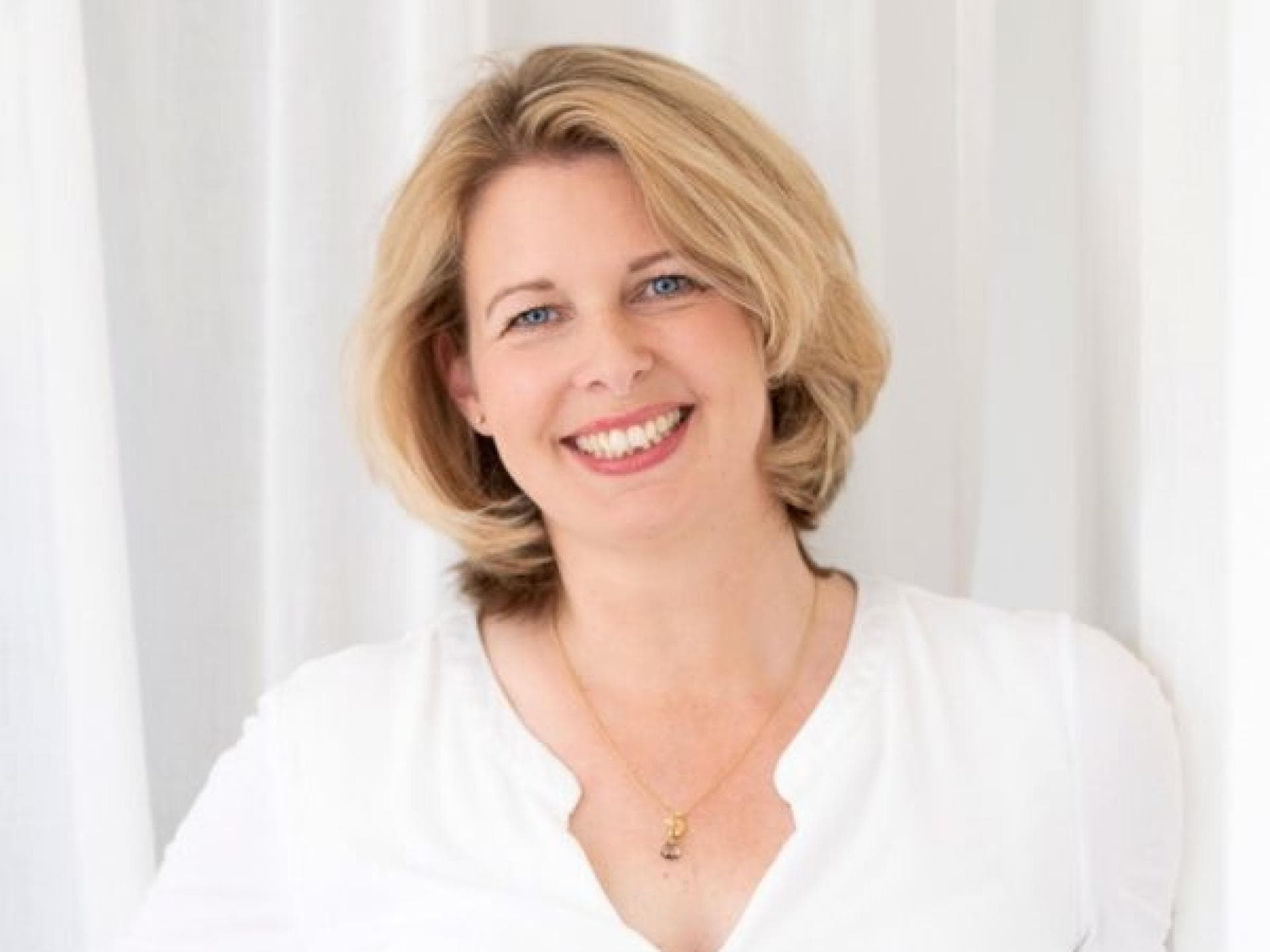 Doreen Buceta-Hager Doreen Buceta-Hager