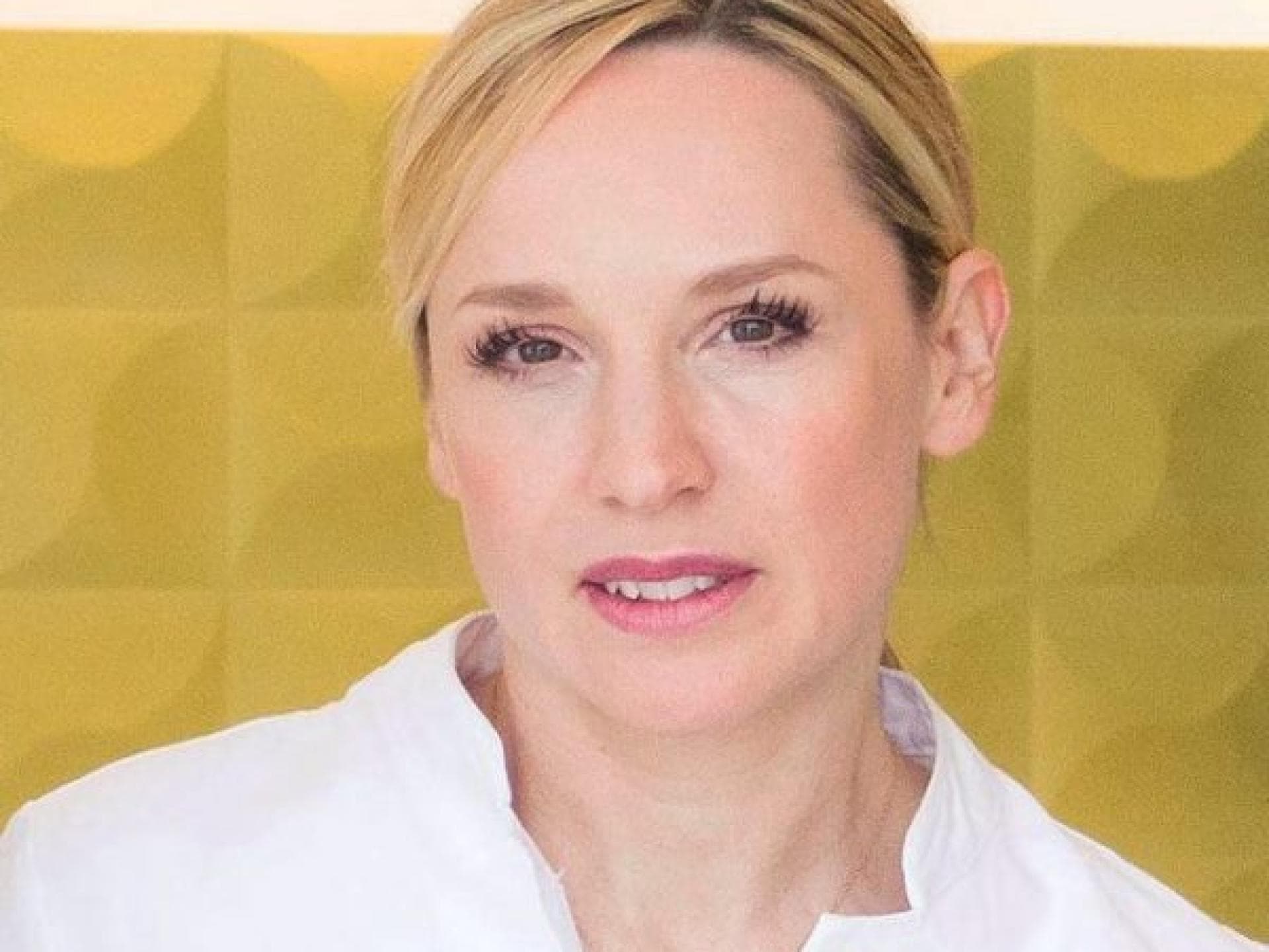 Dr. med. Eveline Urselmann Dr. med. Eveline Urselmann