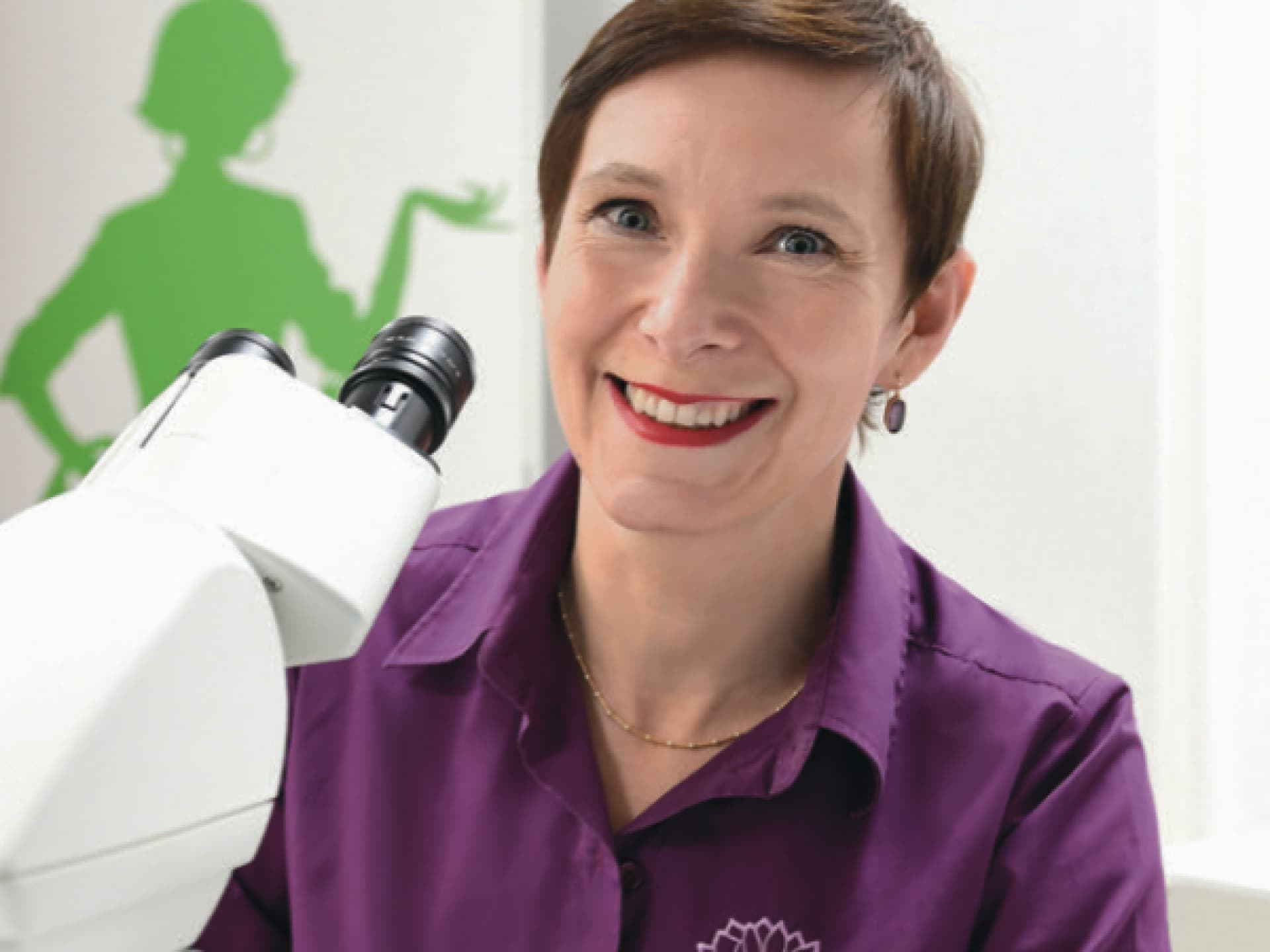 Dr. med. Justine Dokoupil Dr. med. Justine Dokoupil