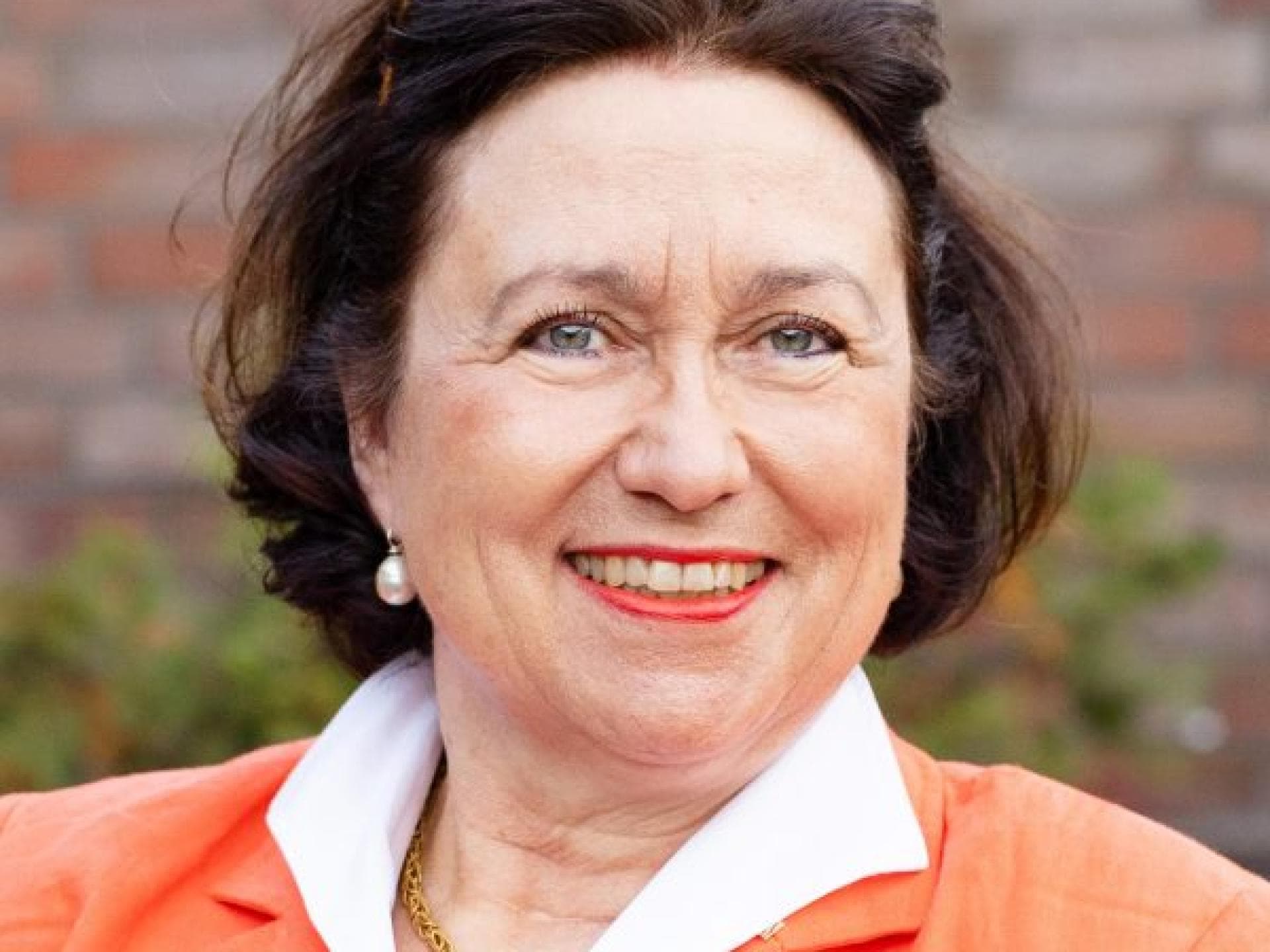 Dr. med. Katrin Schaudig