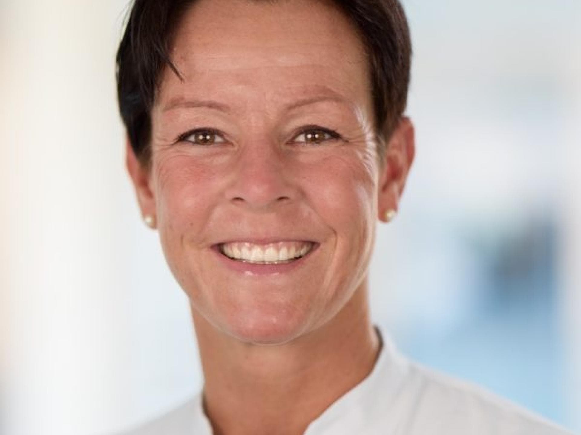 Dr. med. Kristina Lenz