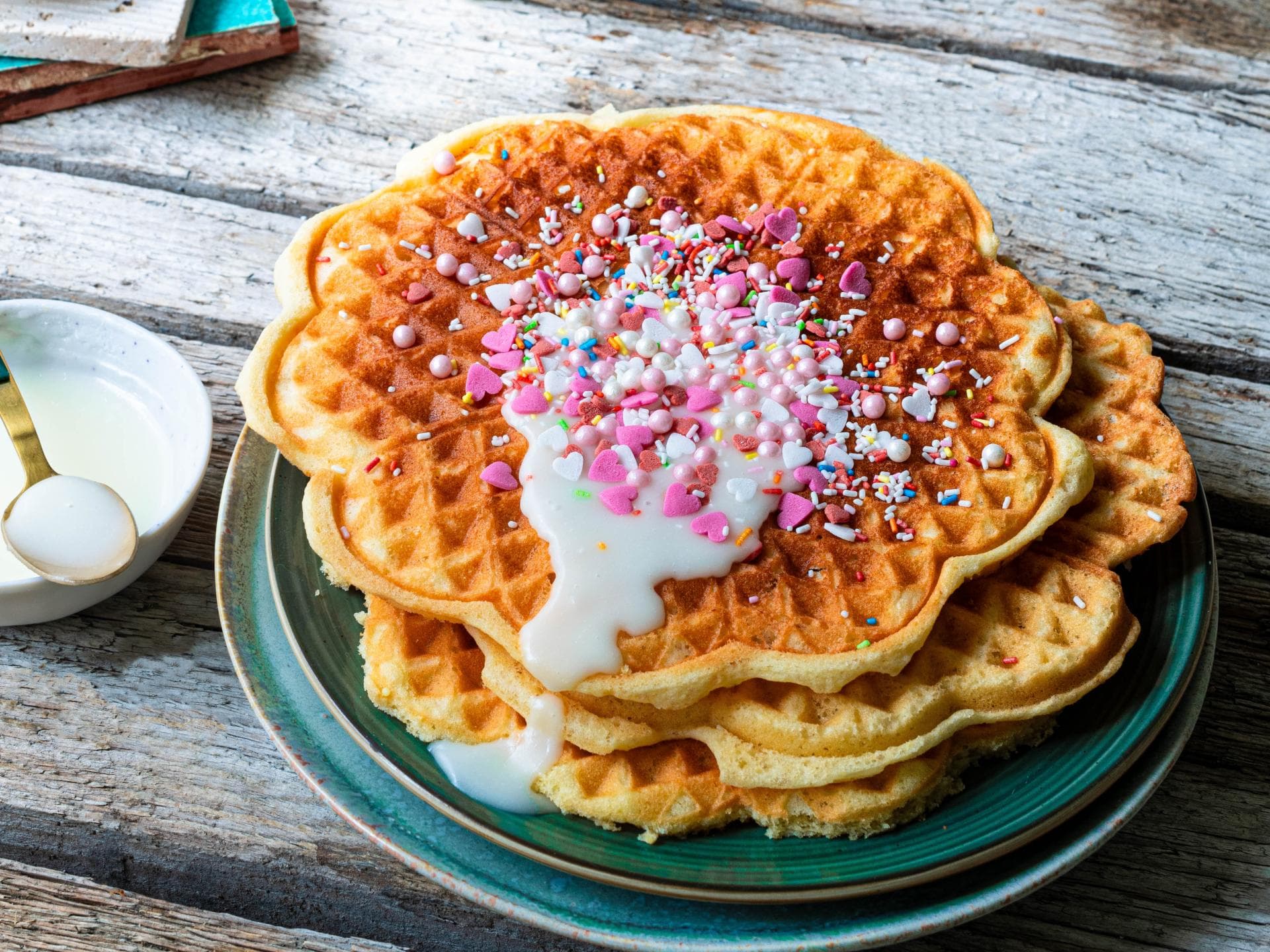 Fantawaffeln