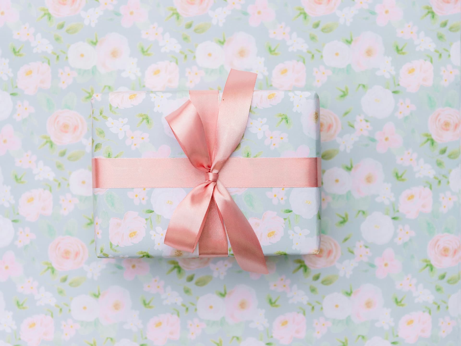 Last Minute Muttertagsgeschenk