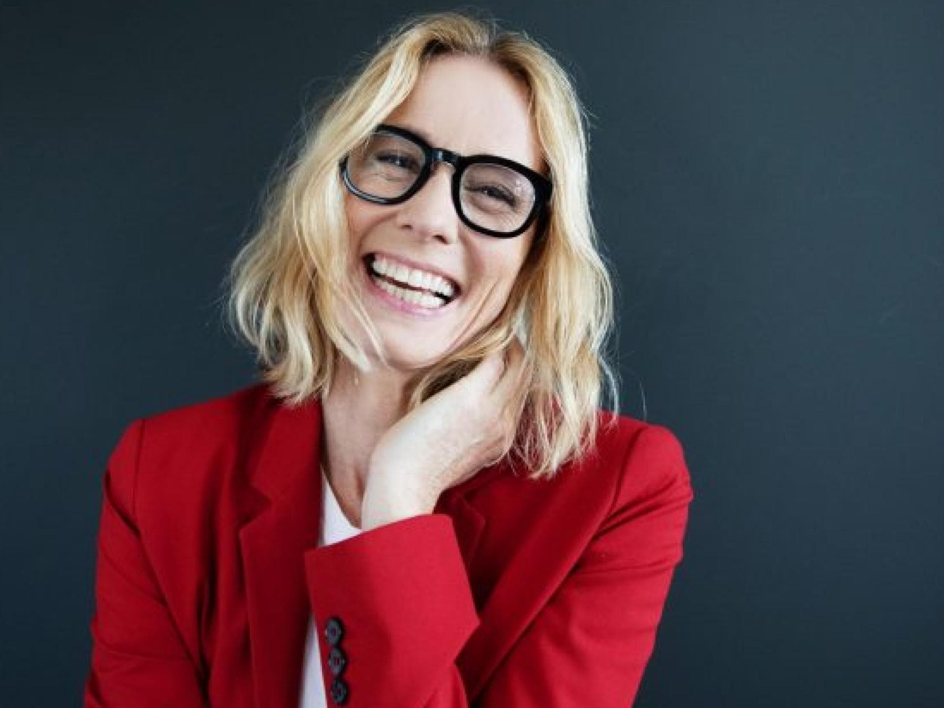 Susanne Liedtke