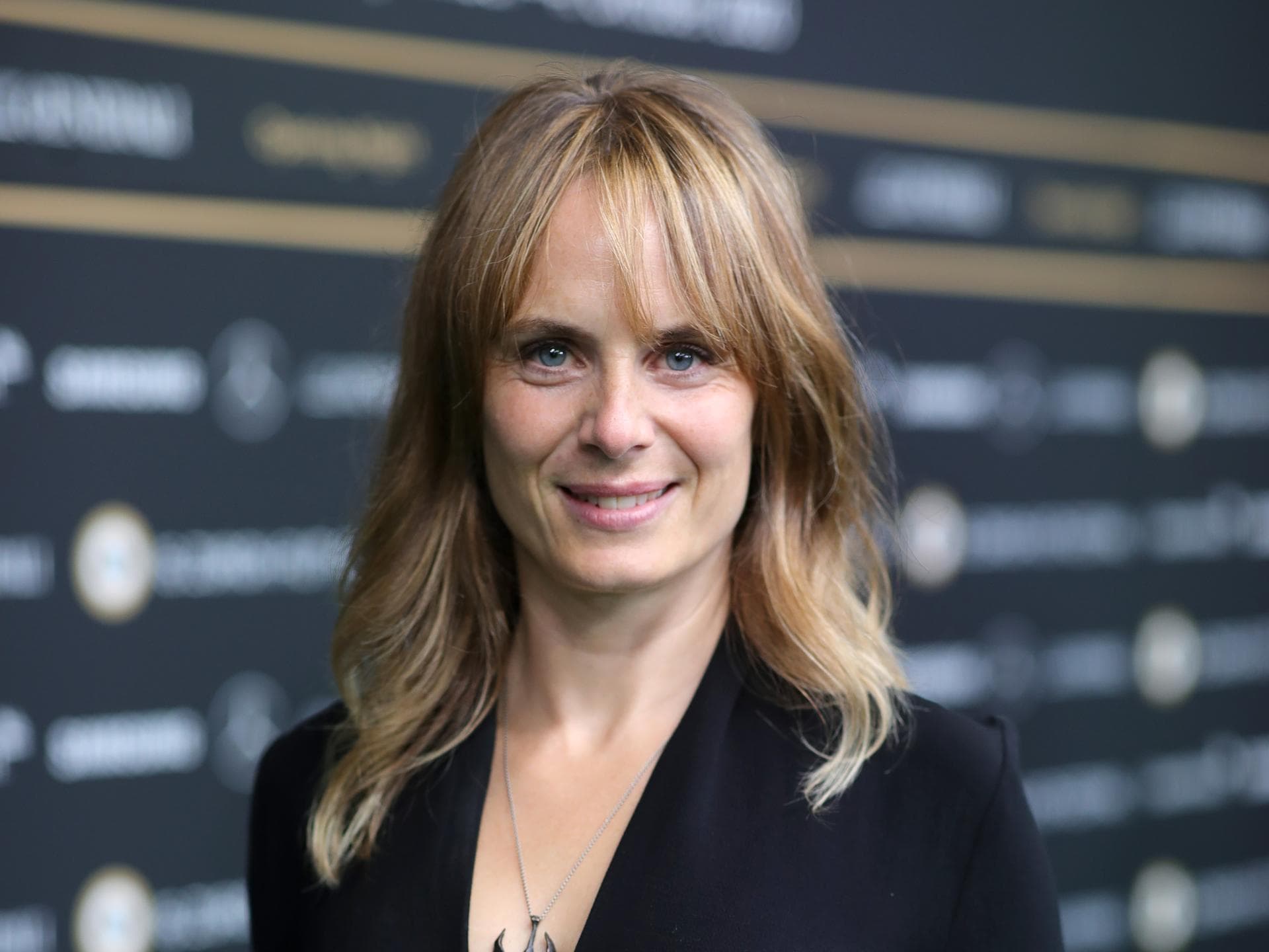 Anna Pieri Zuercher 