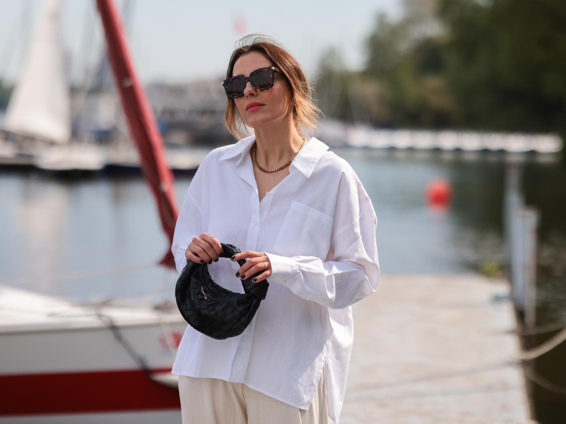 Capsule Wardrobe für den Urlaub Style 