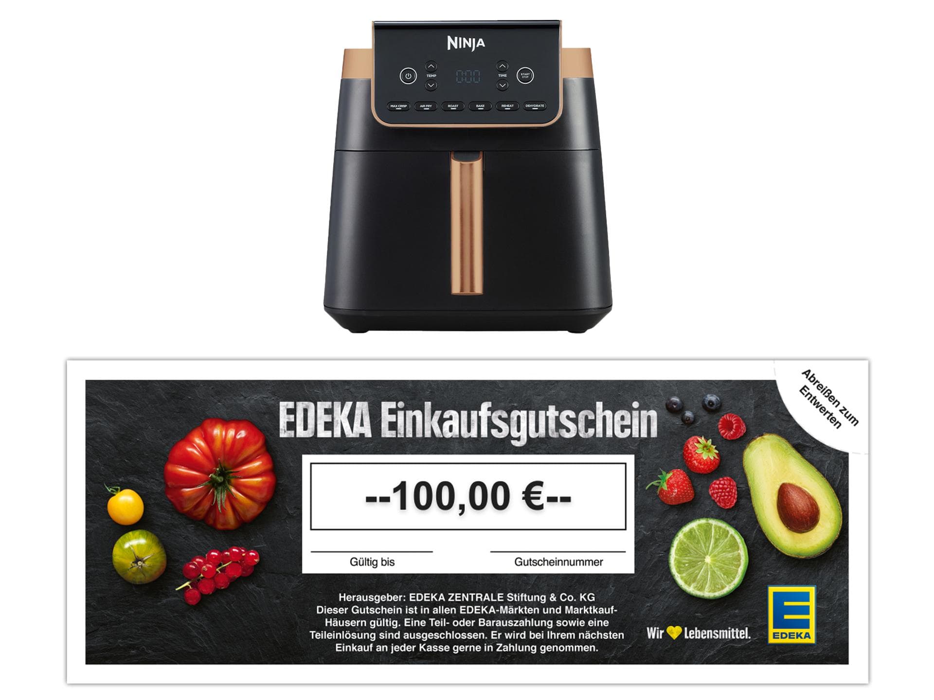 EDEKA EDEKA
