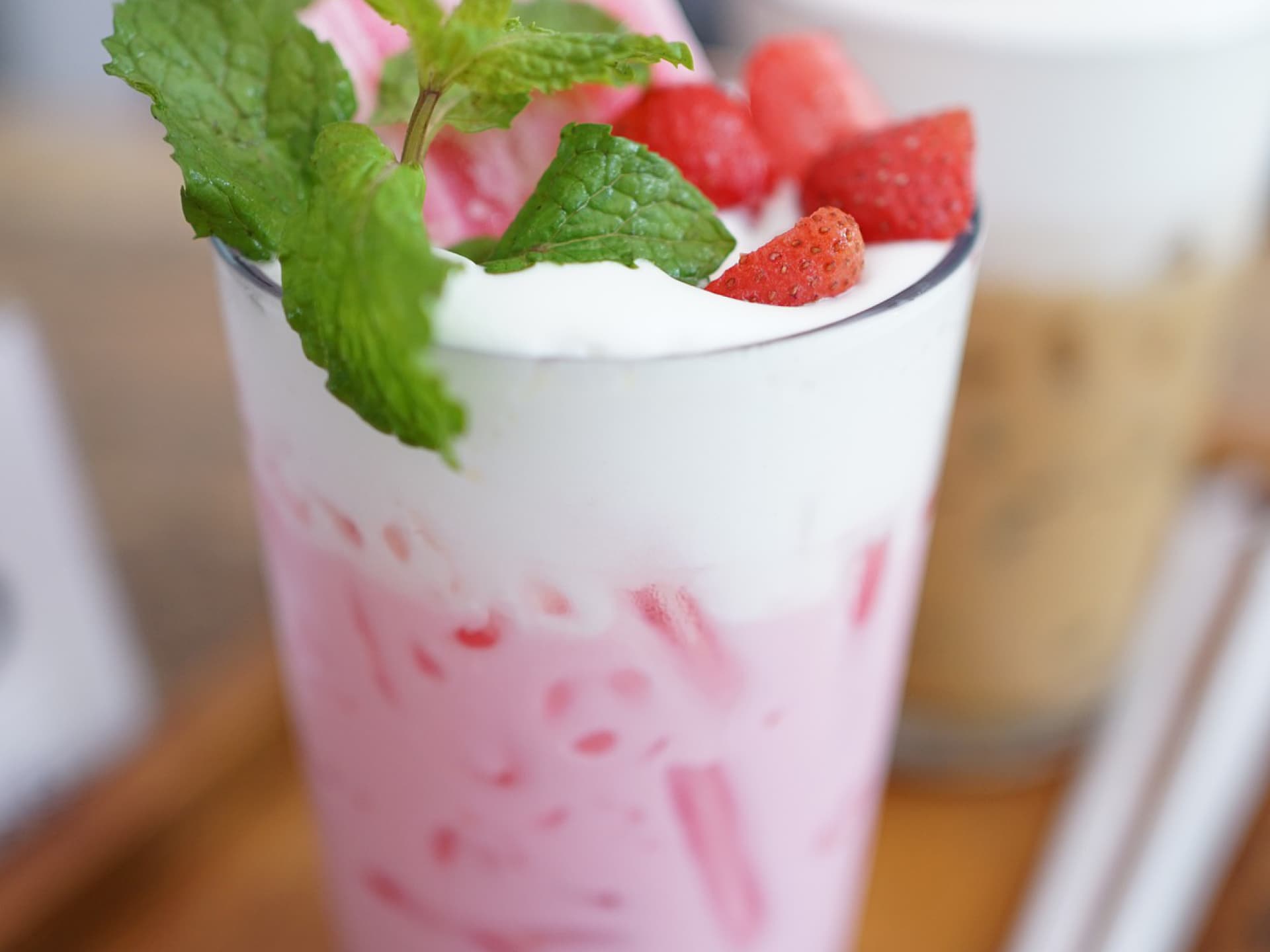 Pink Drink Pink Drink