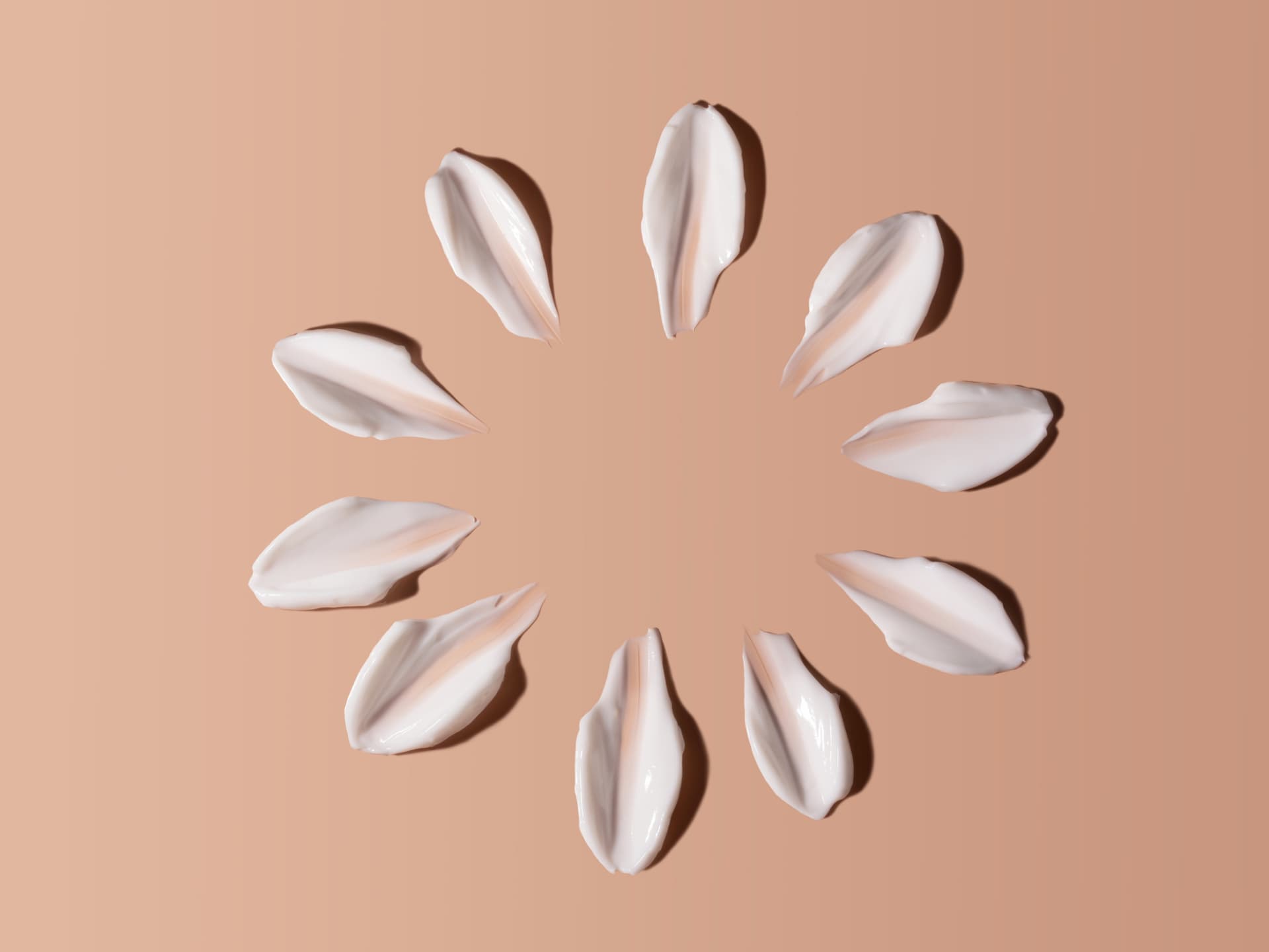 Sonnencreme die nicht klebt und fettet