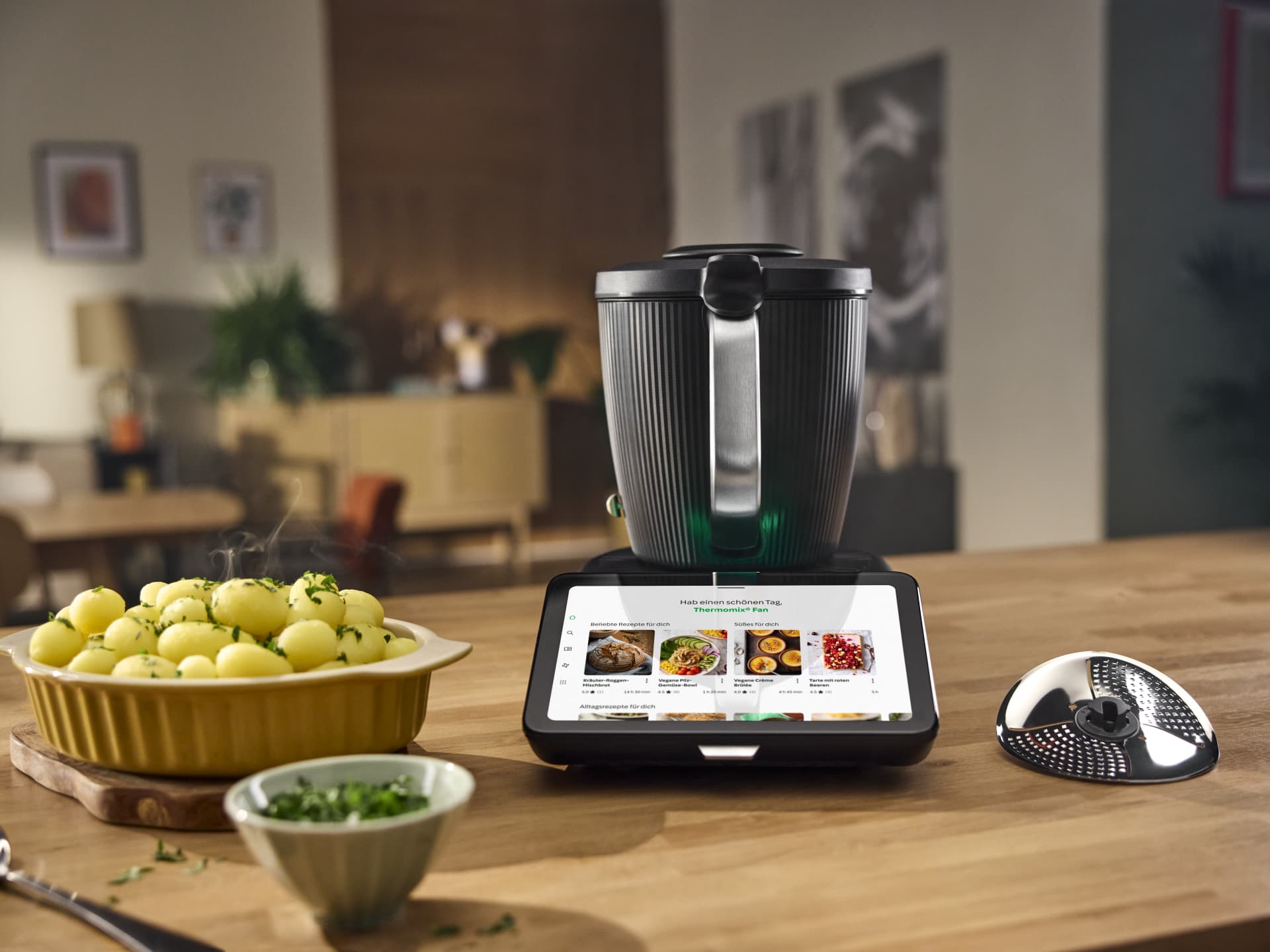 Thermomix TM7 