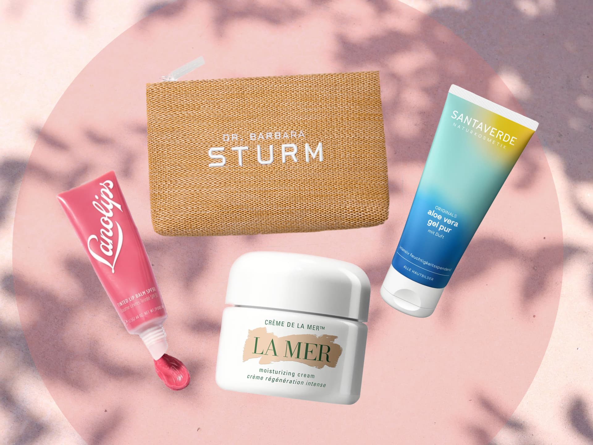 Die FÜR SIE Beauty-Lieblinge Beauty-Lieblinge FÜR SIE Magazin
