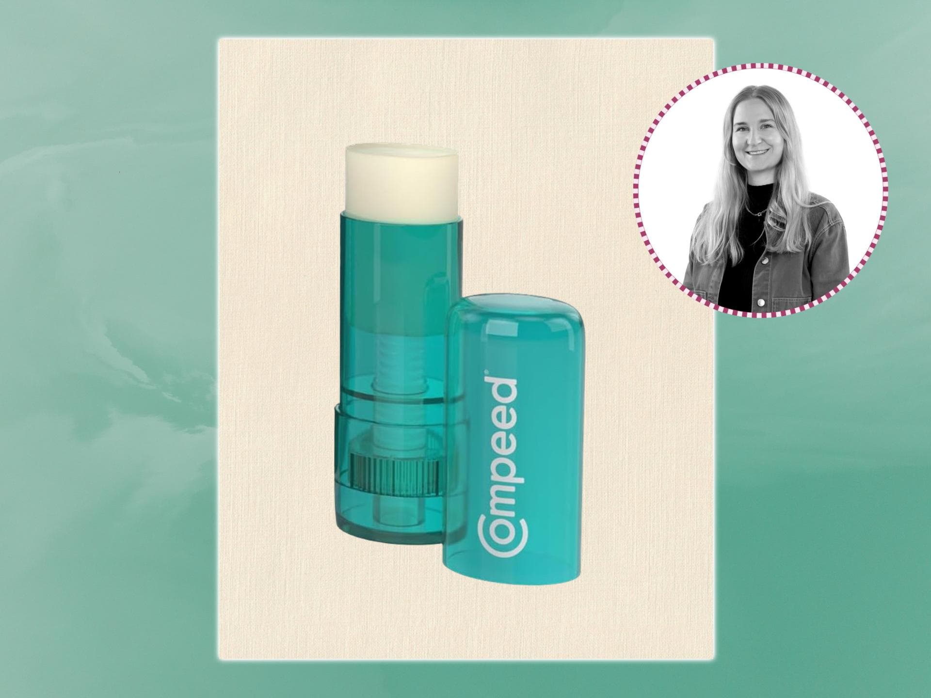 Compeed-Anti-Blasen-Stick Erfahrung 