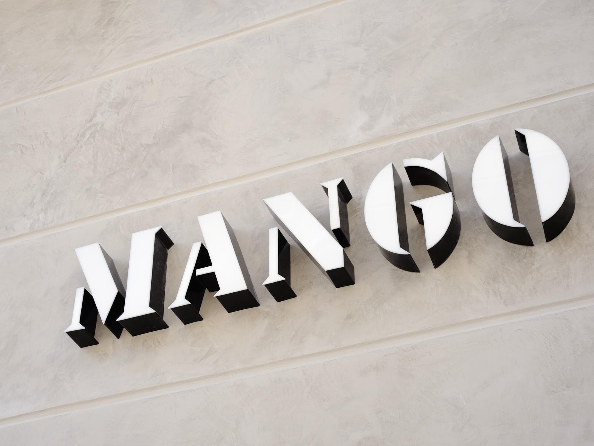 Wann ist Mango-Sale? 