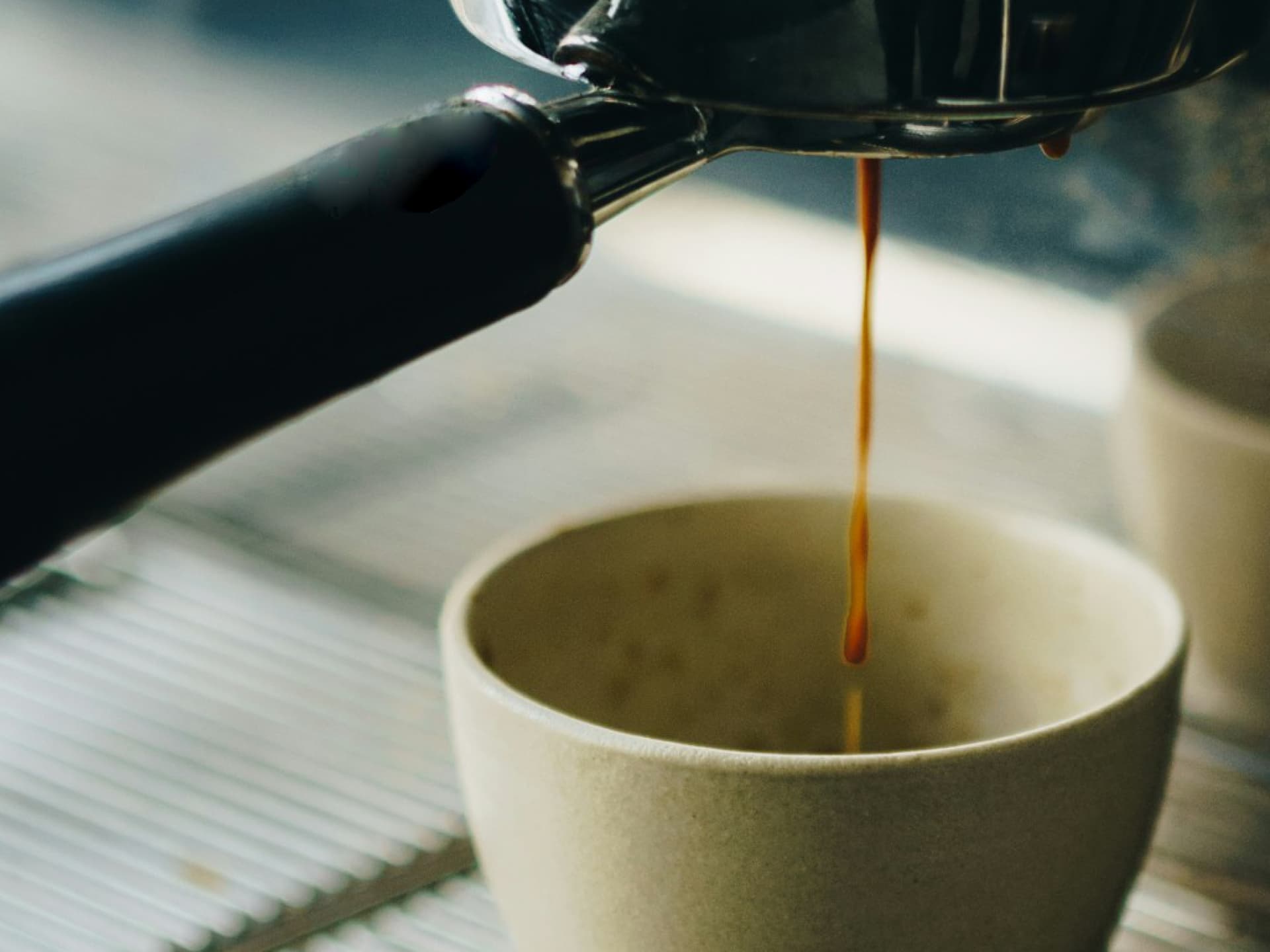 WMF Espresso Pro Test