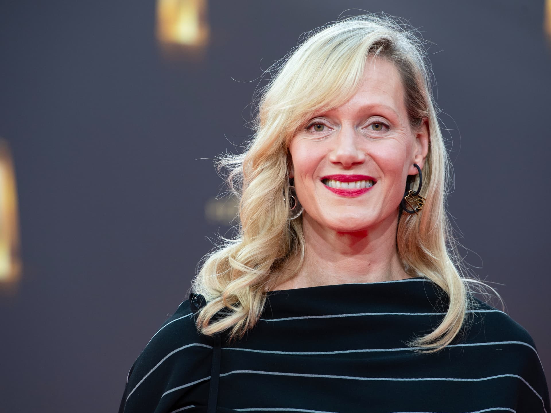 Schauspielerin Anna Schudt Anna Schudt