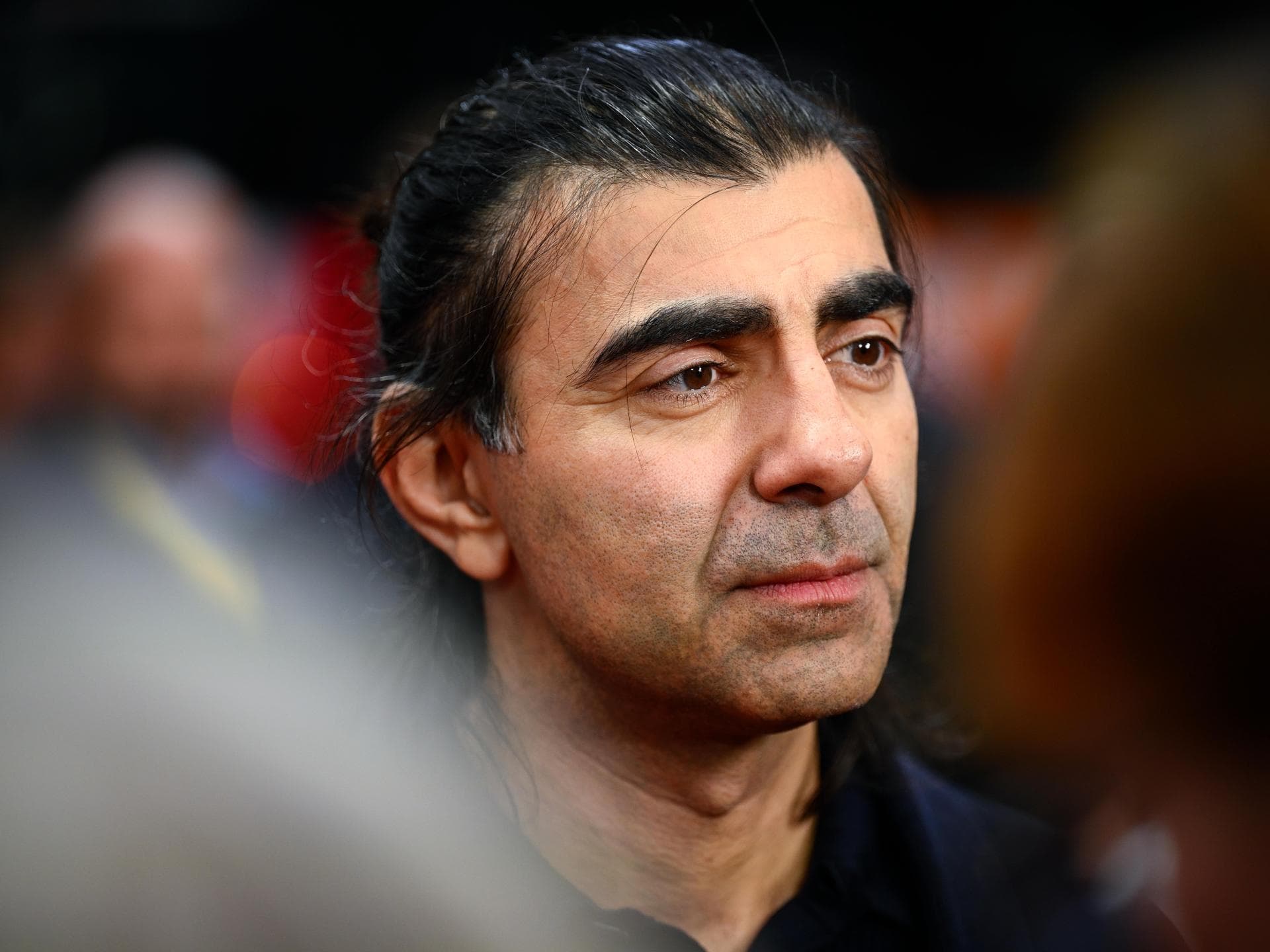 Fatih Akin 