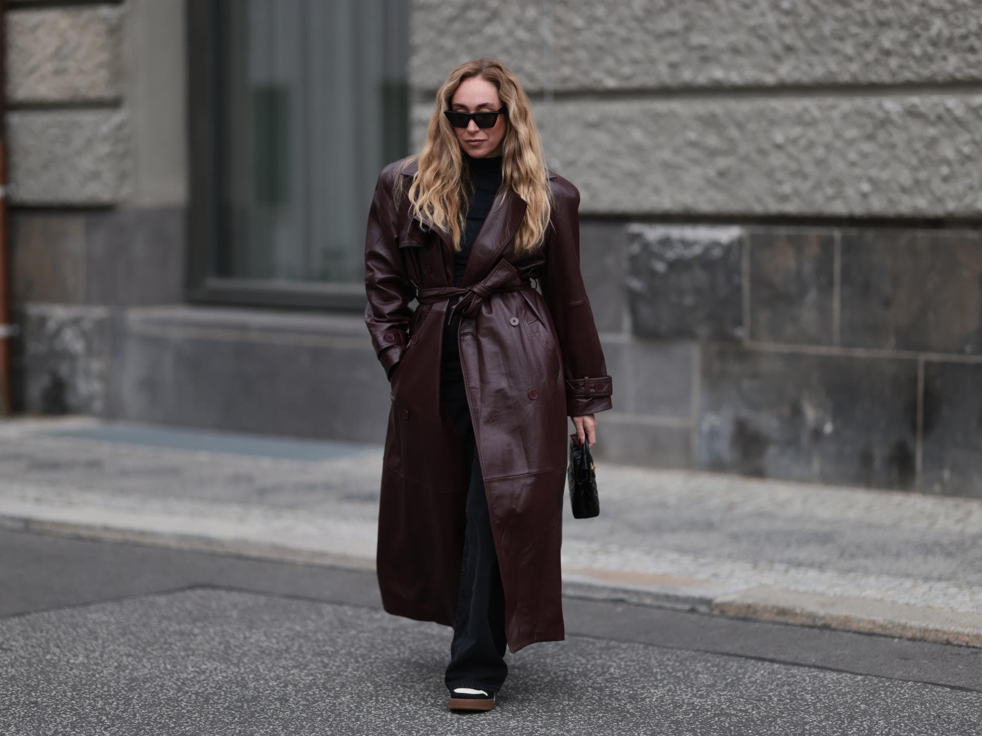 Mantel-Trends 2025 Mantel-Trends 2025