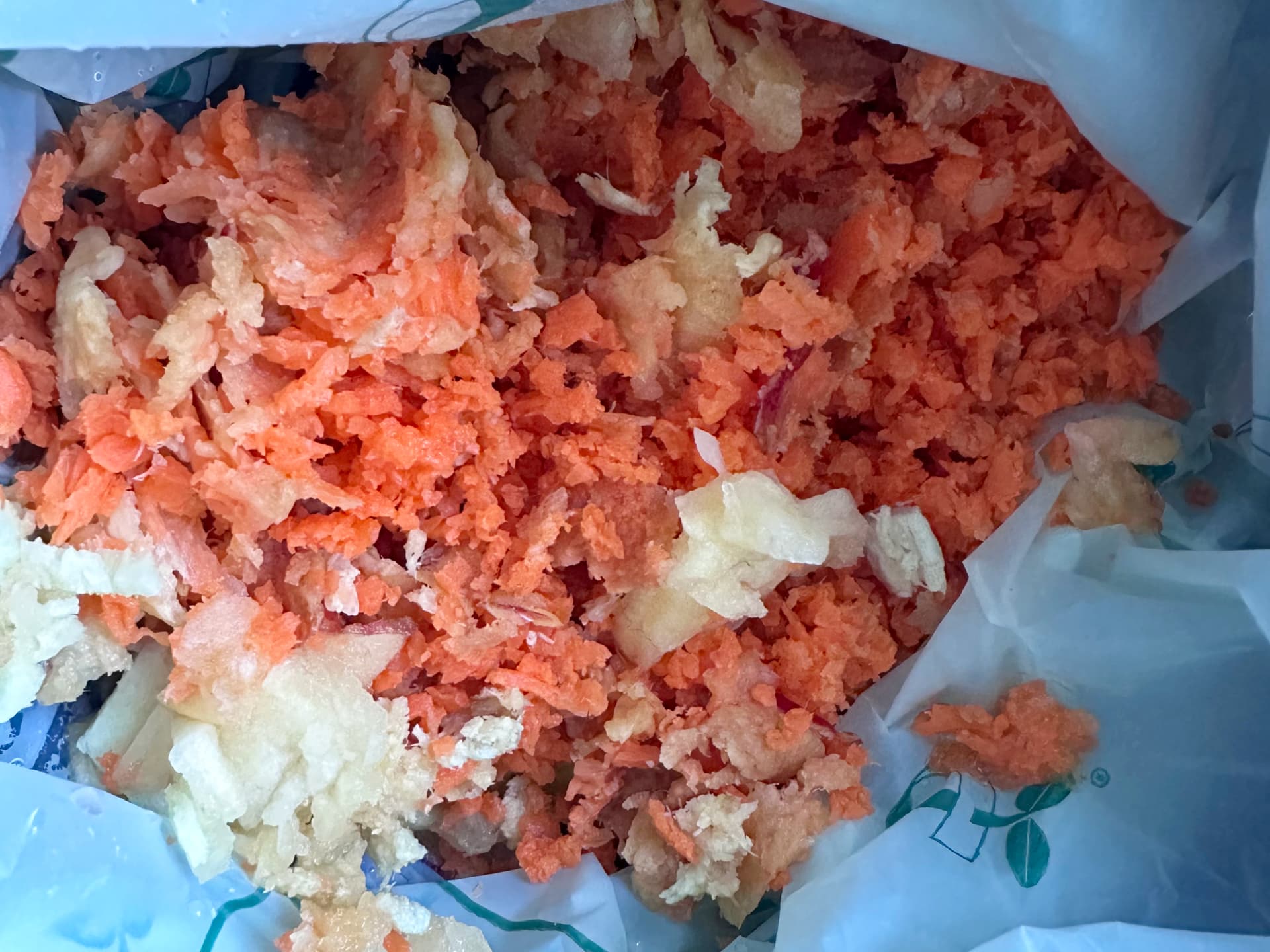 Der Ninja Entsafter holt richtig viel Saft aus Obst und Gemüse raus. Ninja Entsafter Test